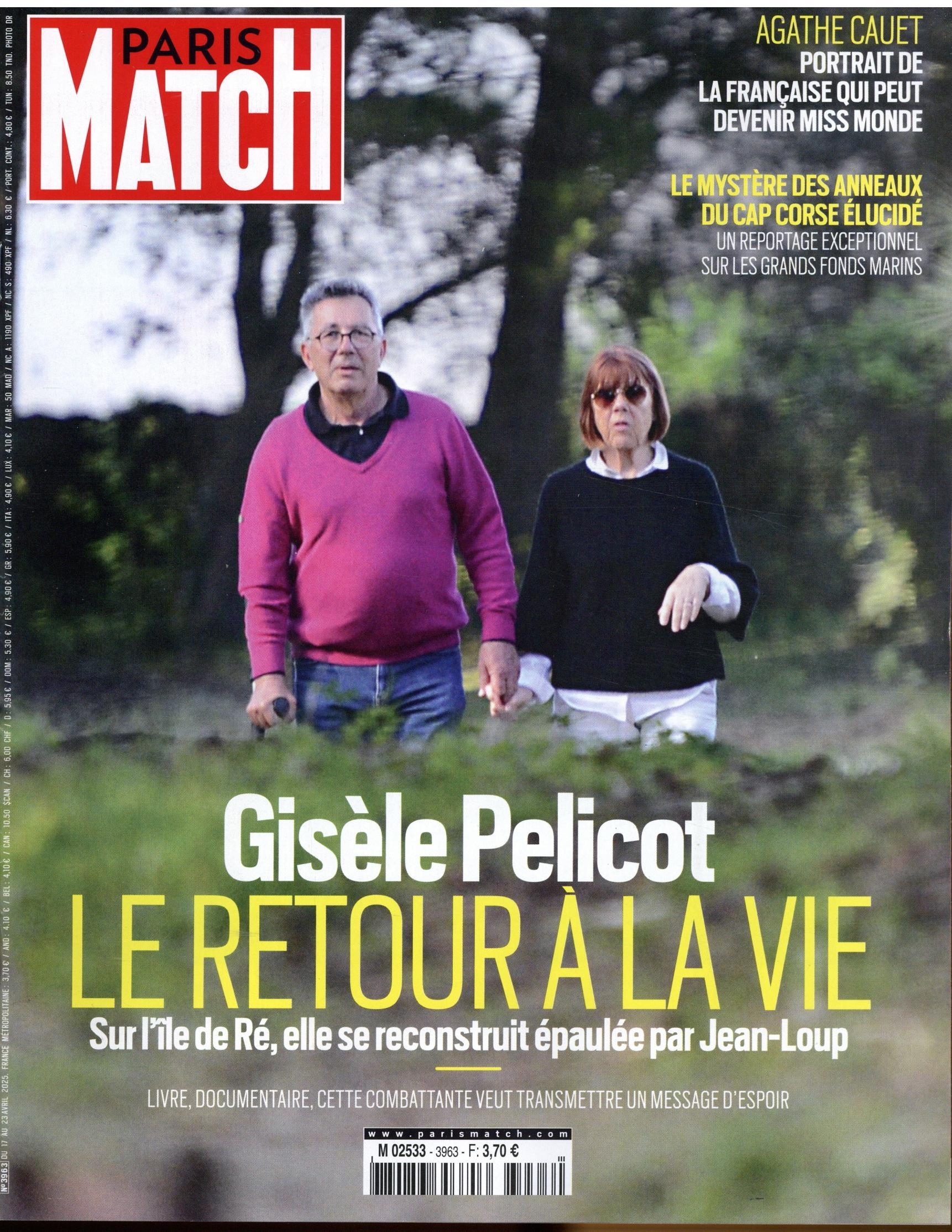 Paris Match