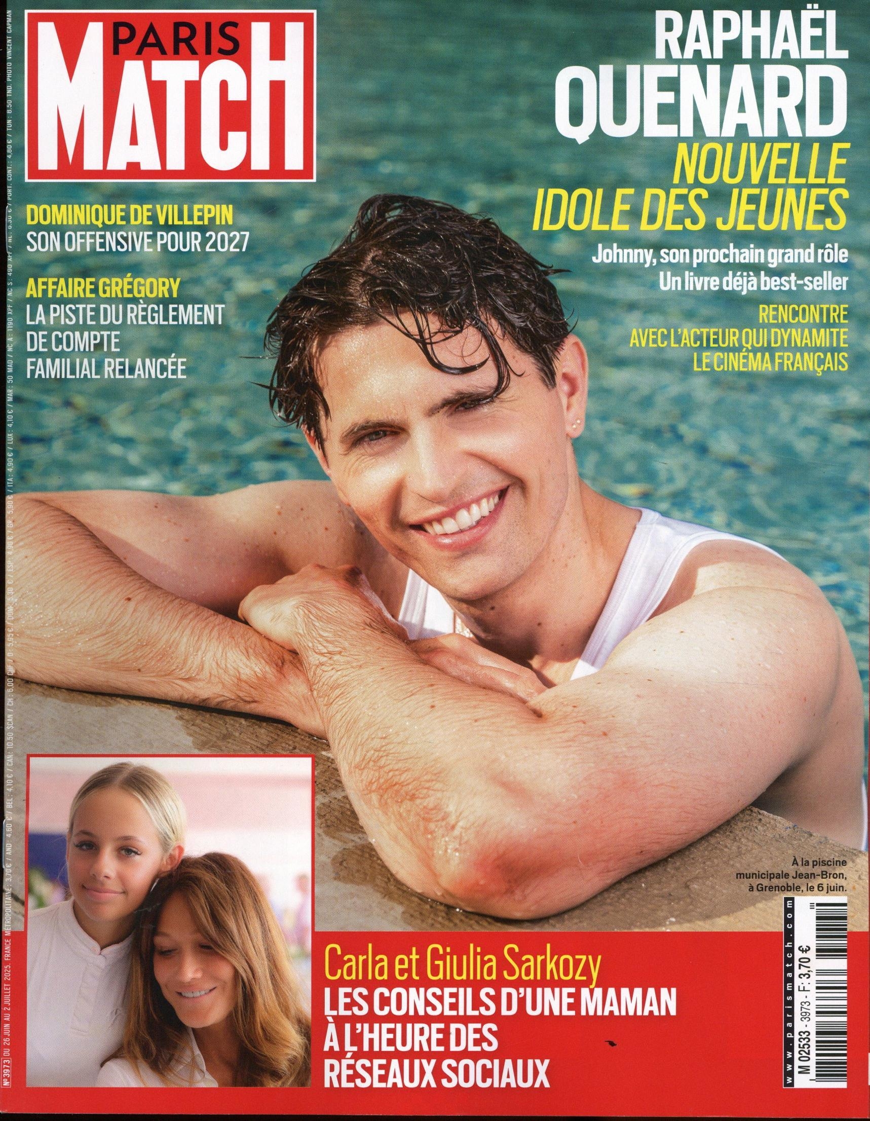 Paris Match