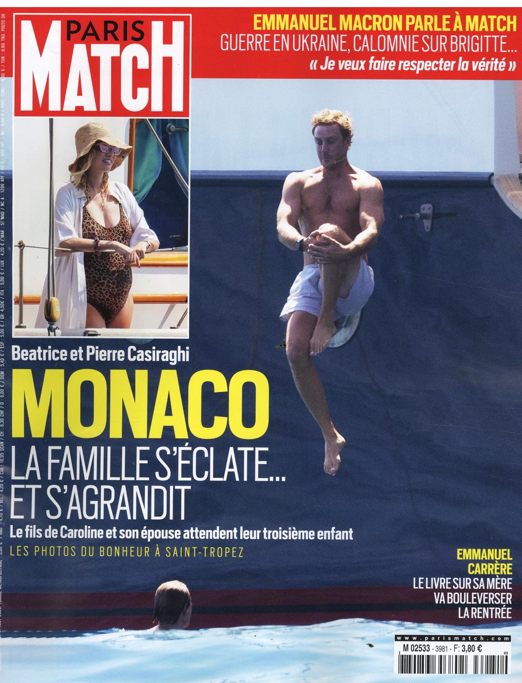 Paris Match