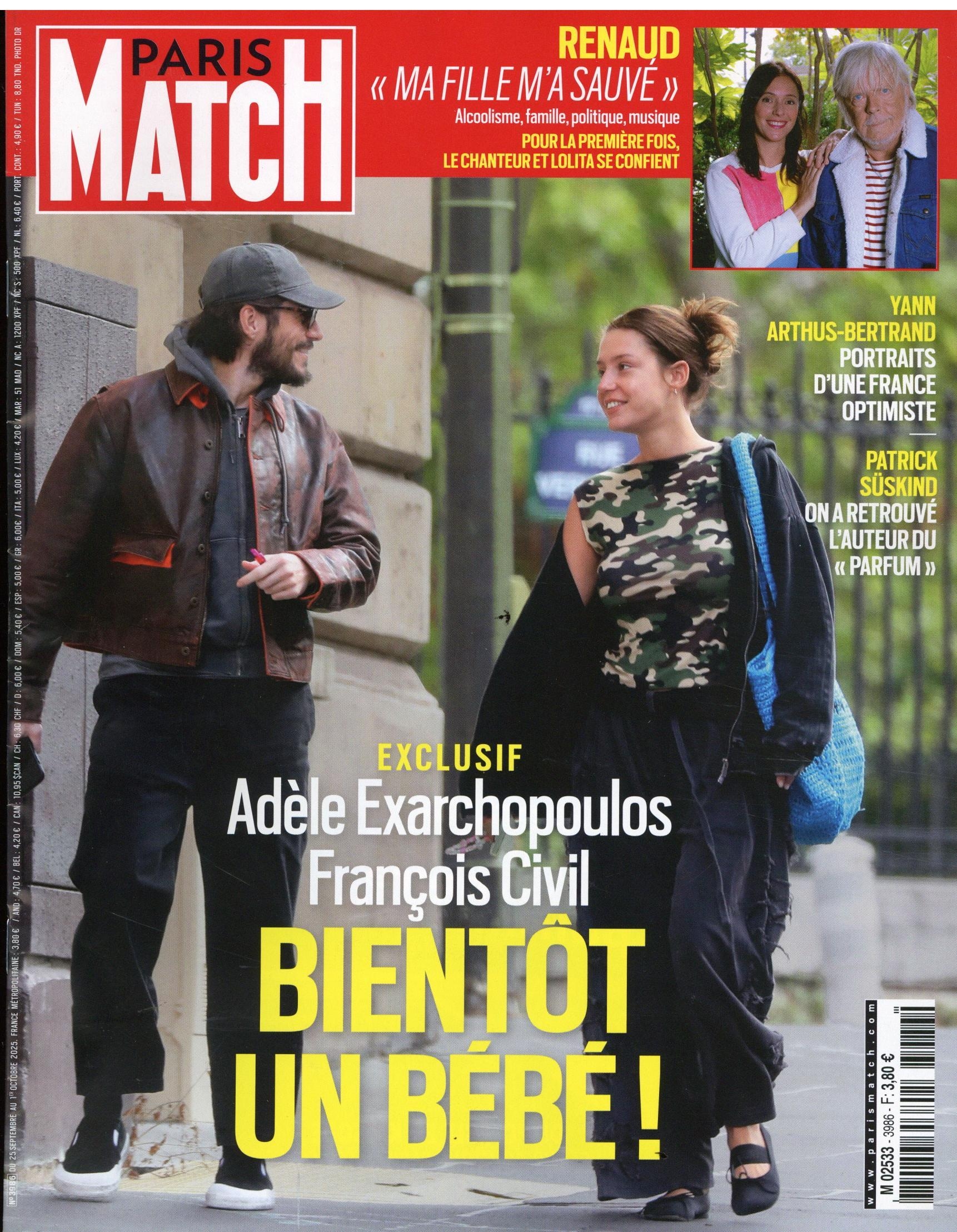 Paris Match