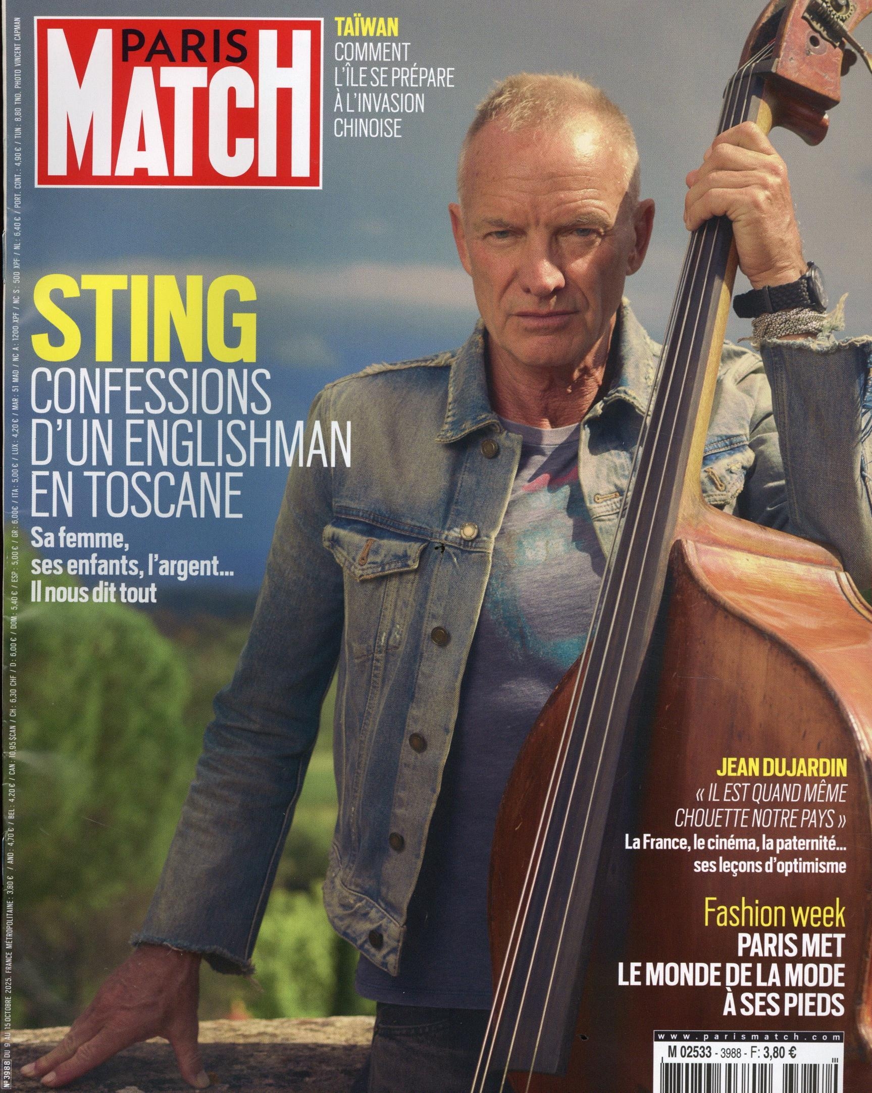 Paris Match
