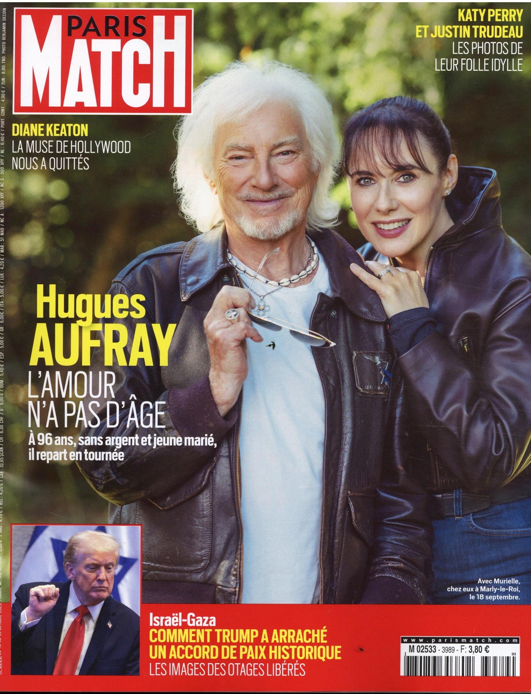 Paris Match