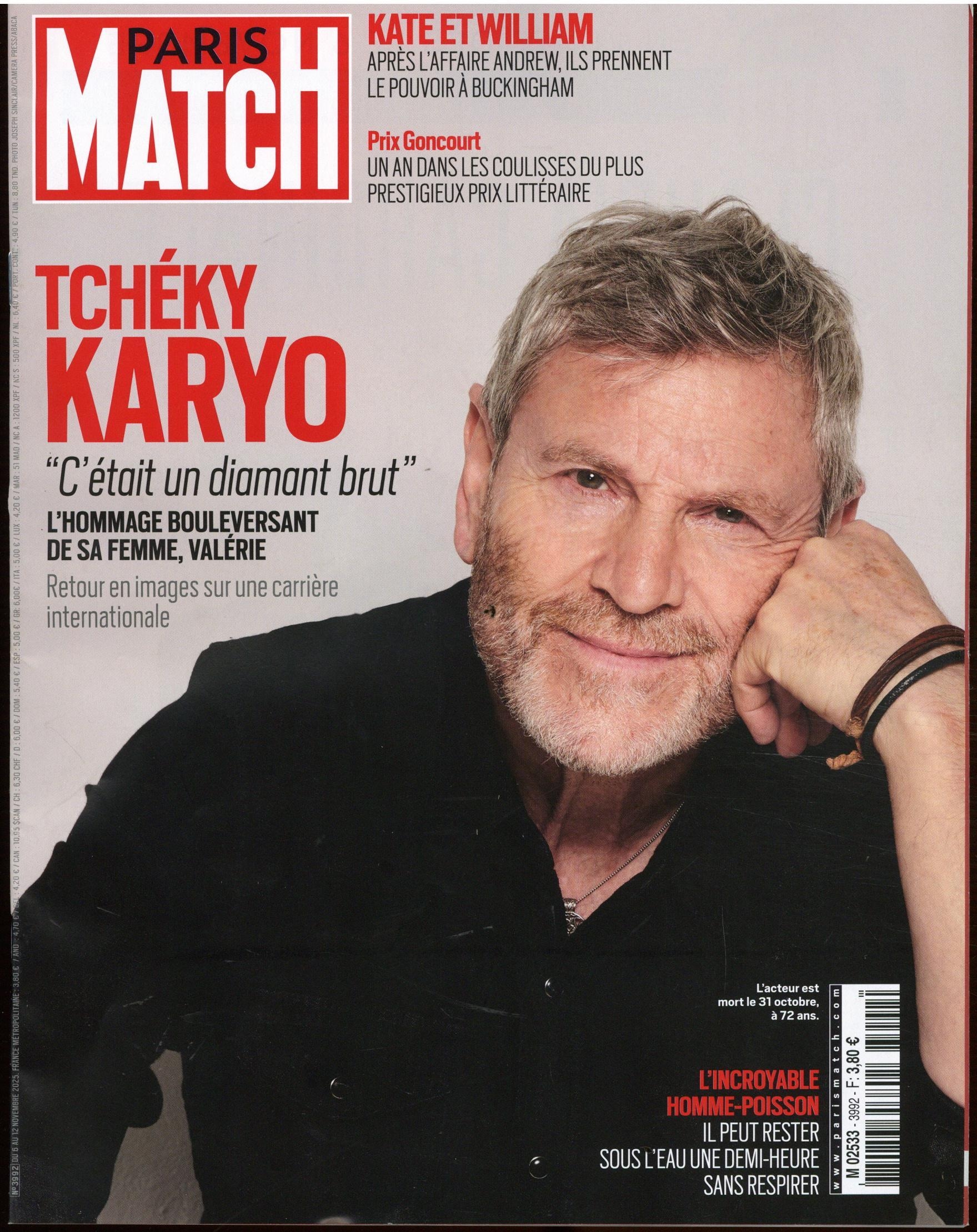Paris Match