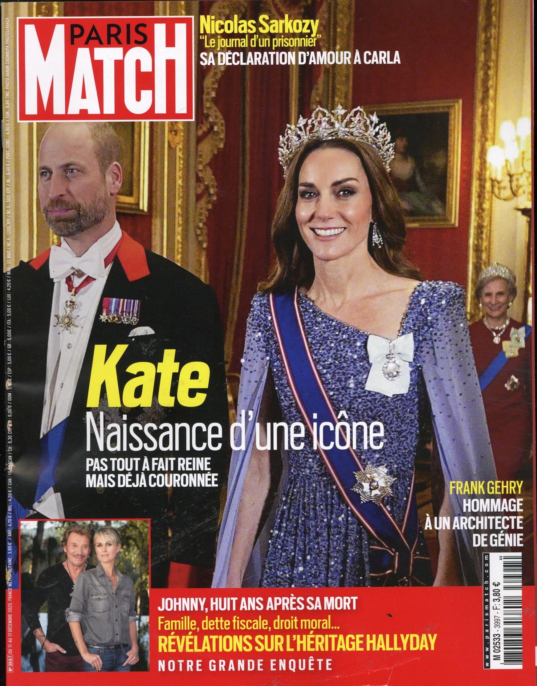 Paris Match