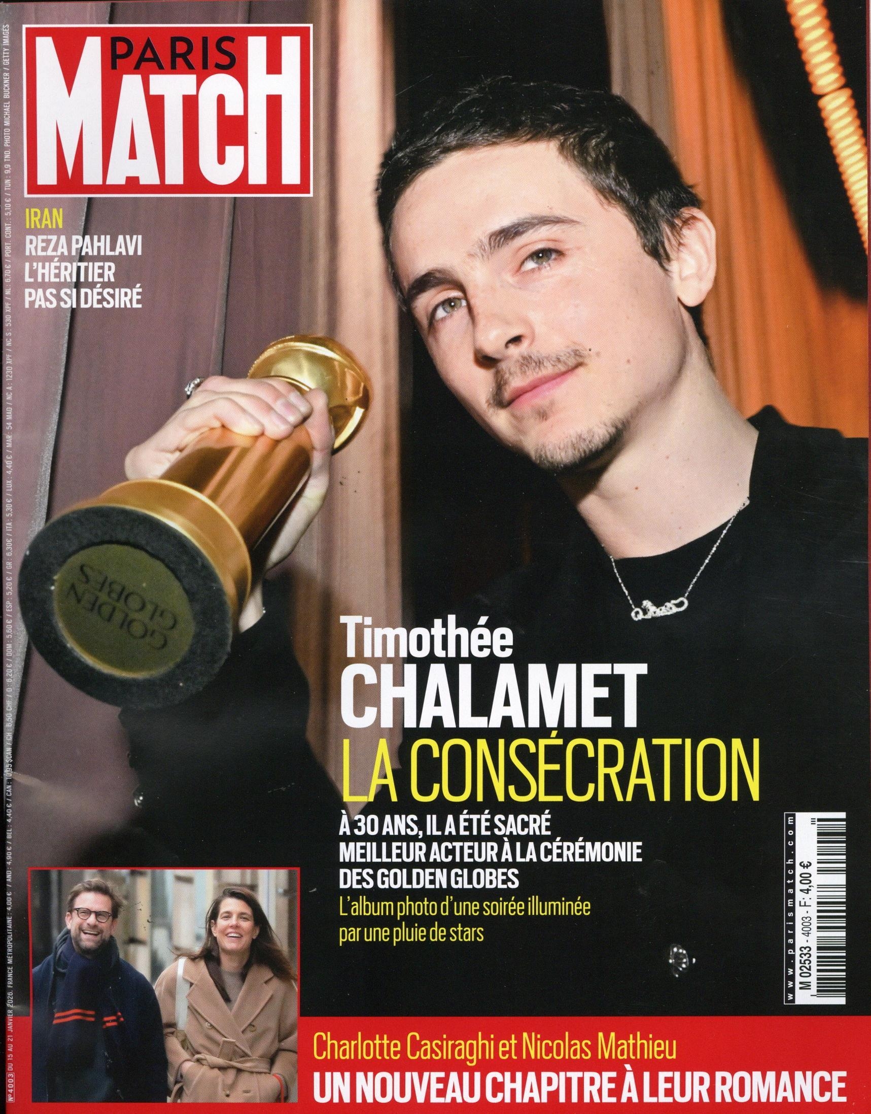 Paris Match