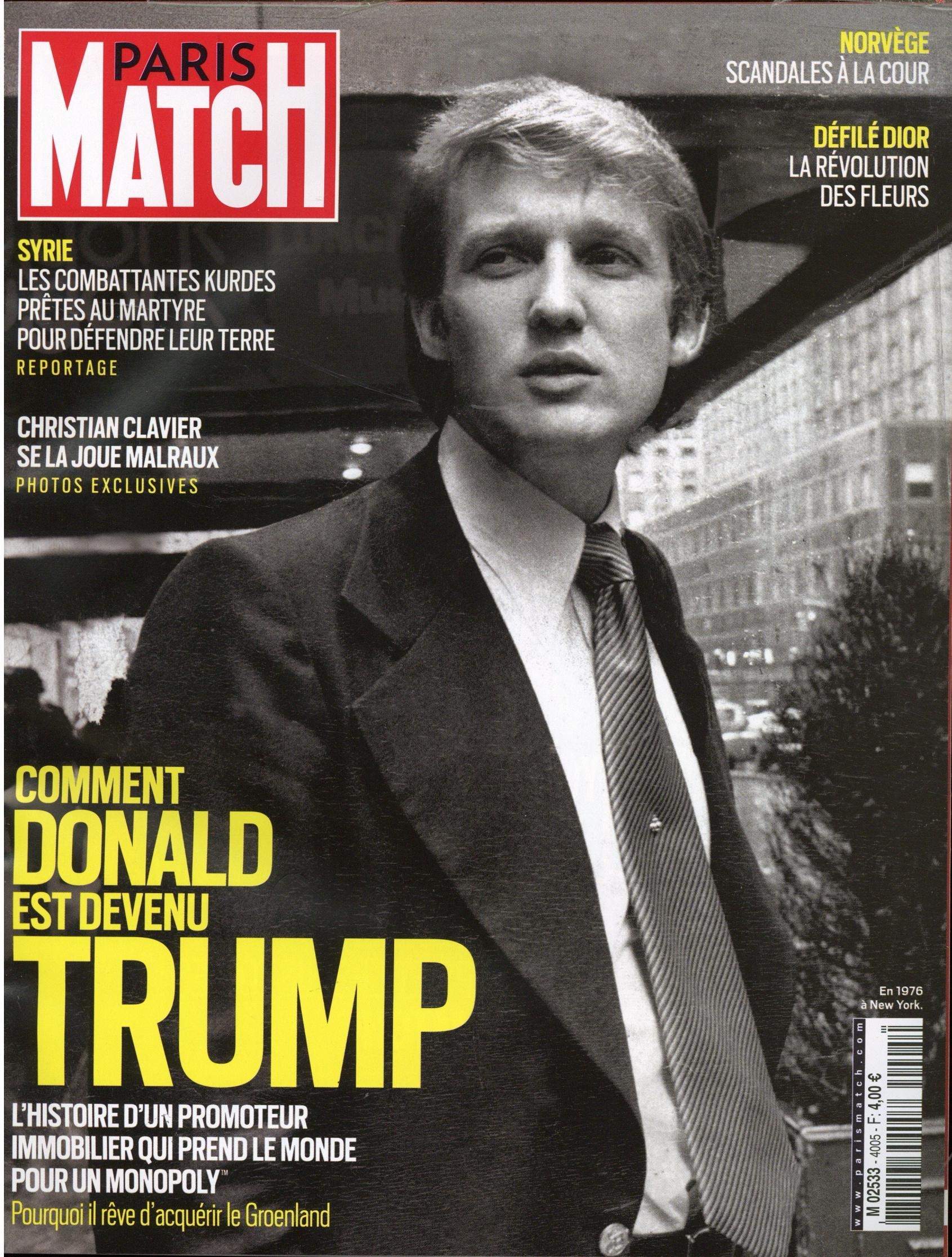 Paris Match