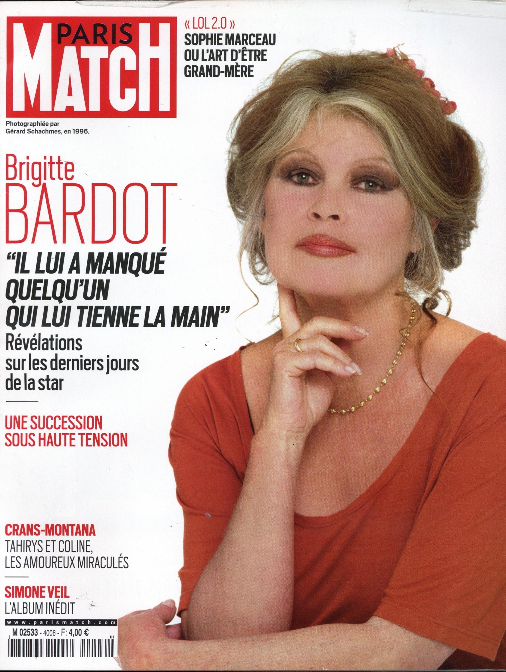 Paris Match