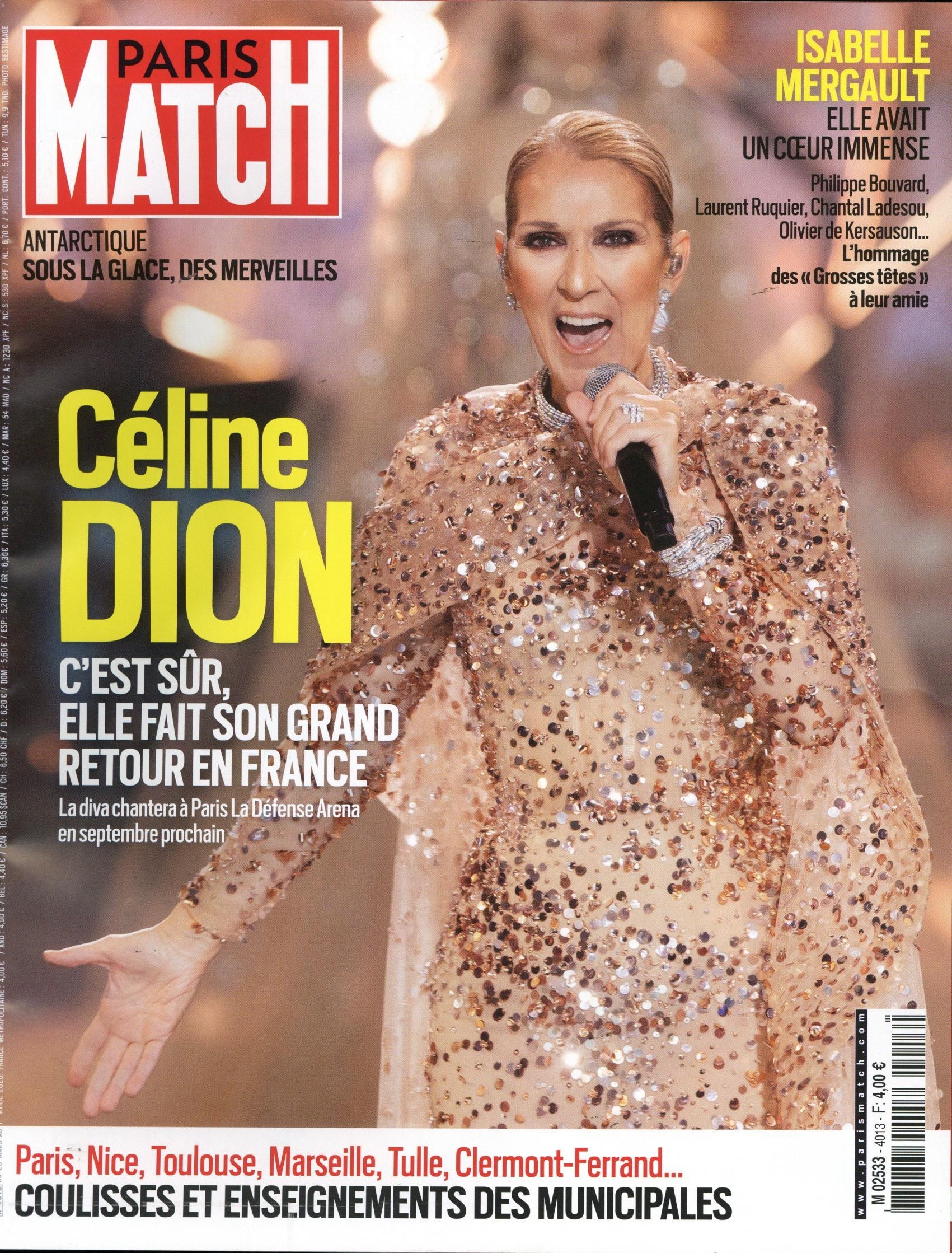 Paris Match
