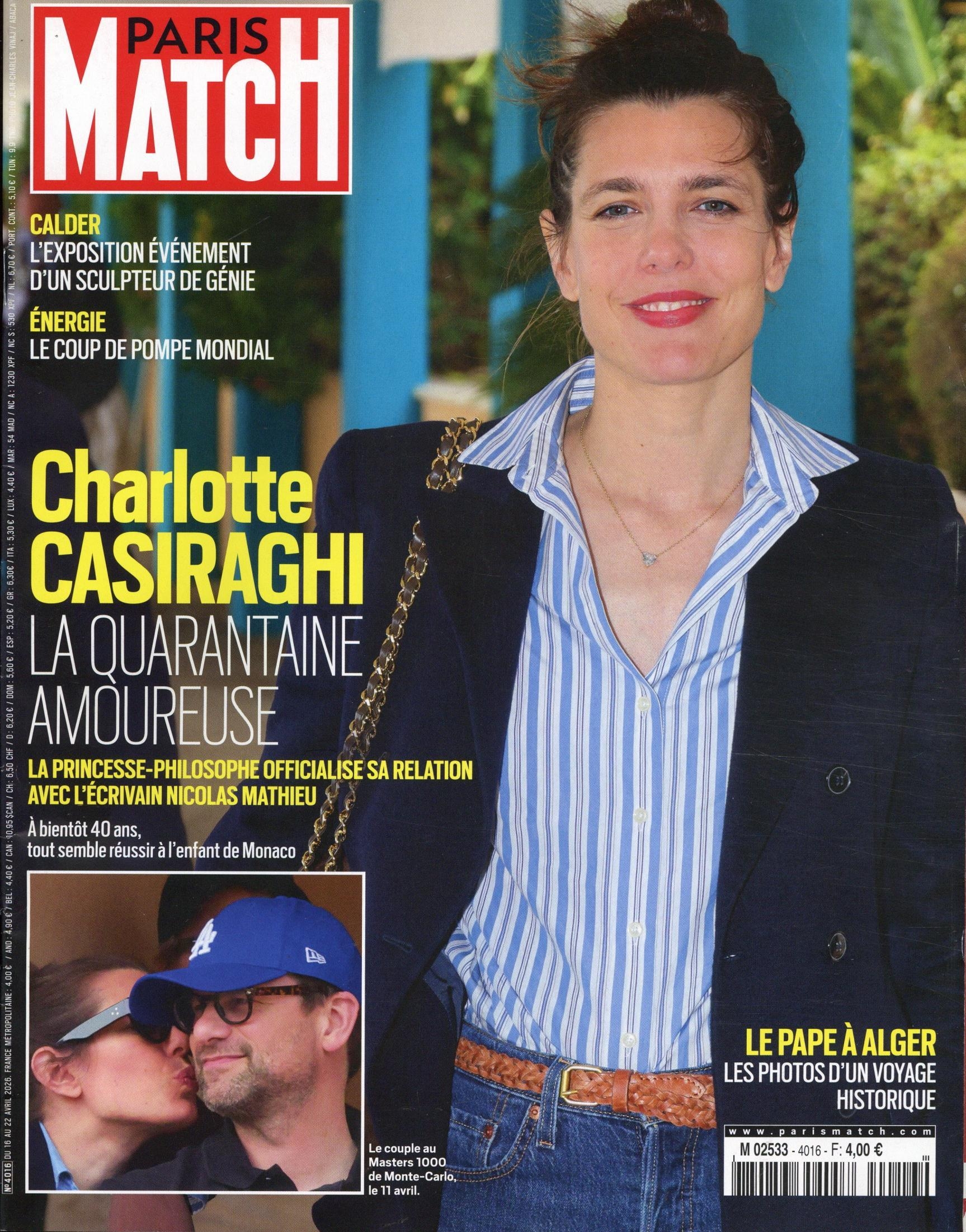 Paris Match