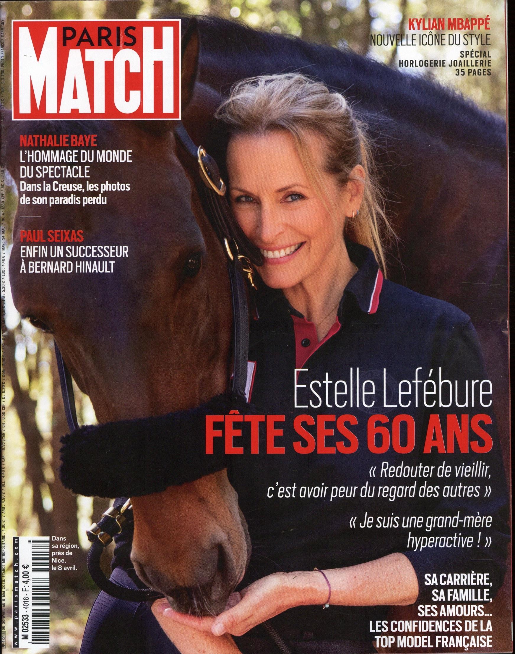 Paris Match