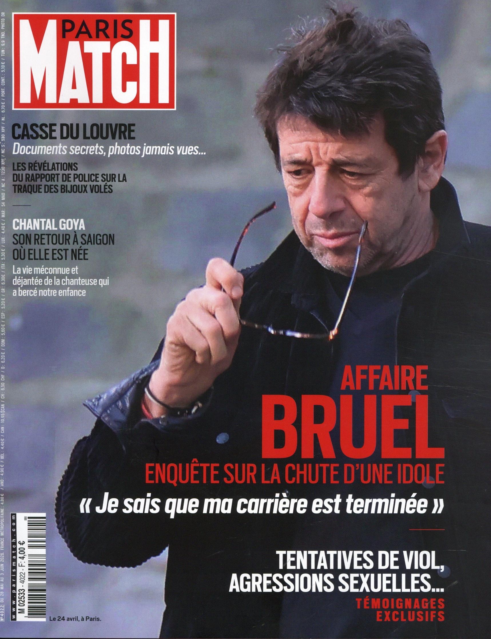 Paris Match