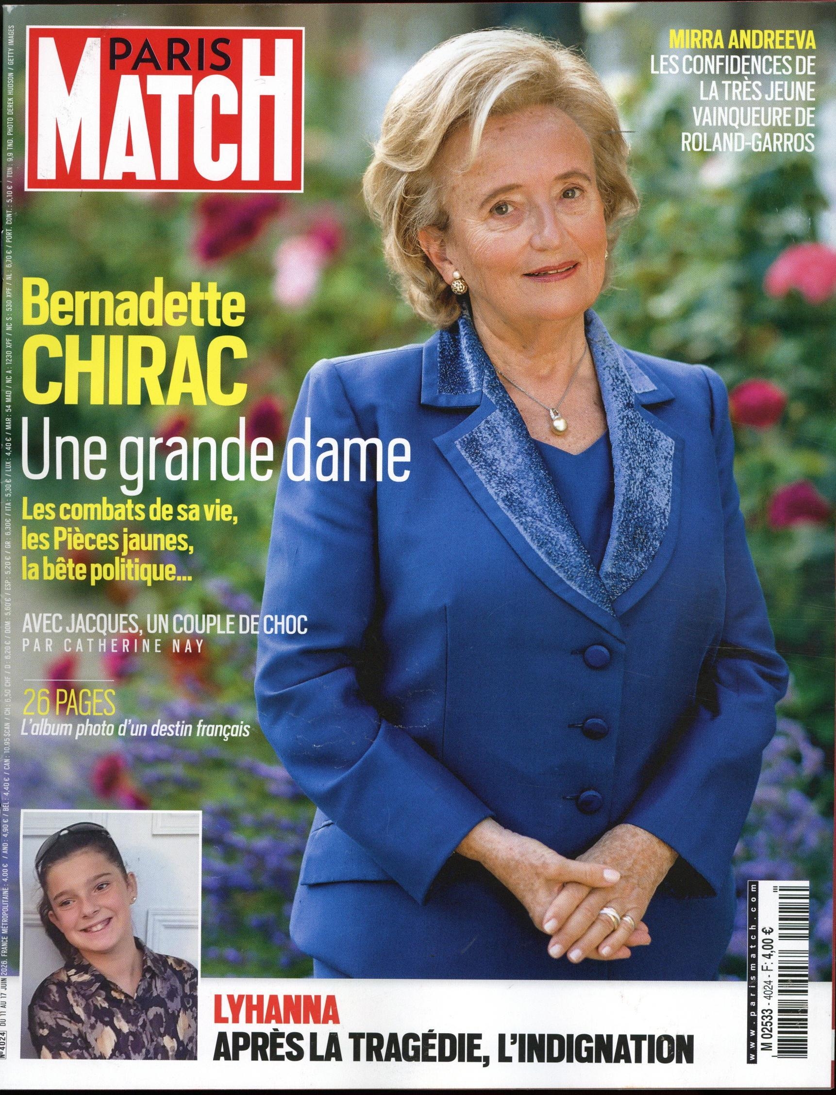 Paris Match