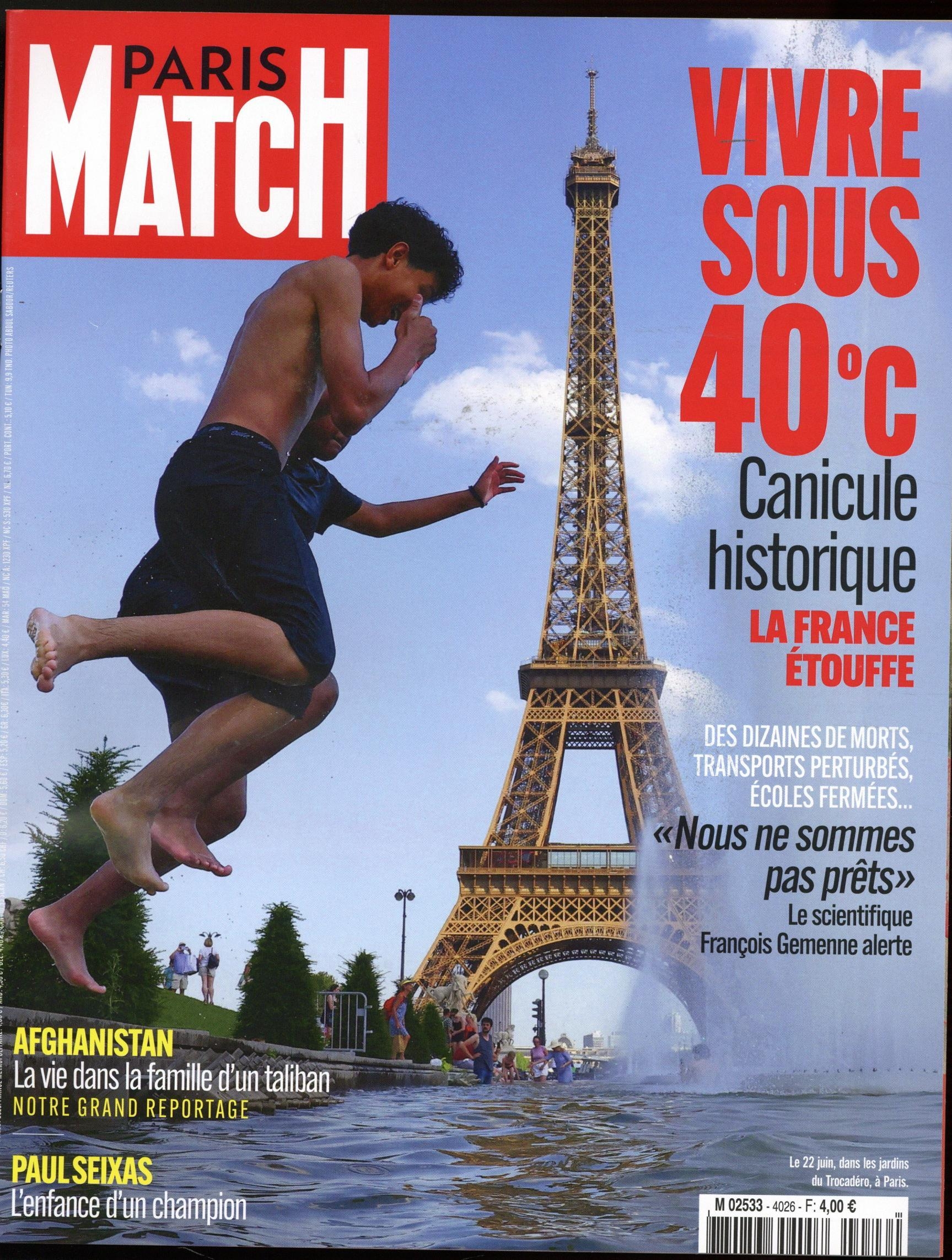 Paris Match