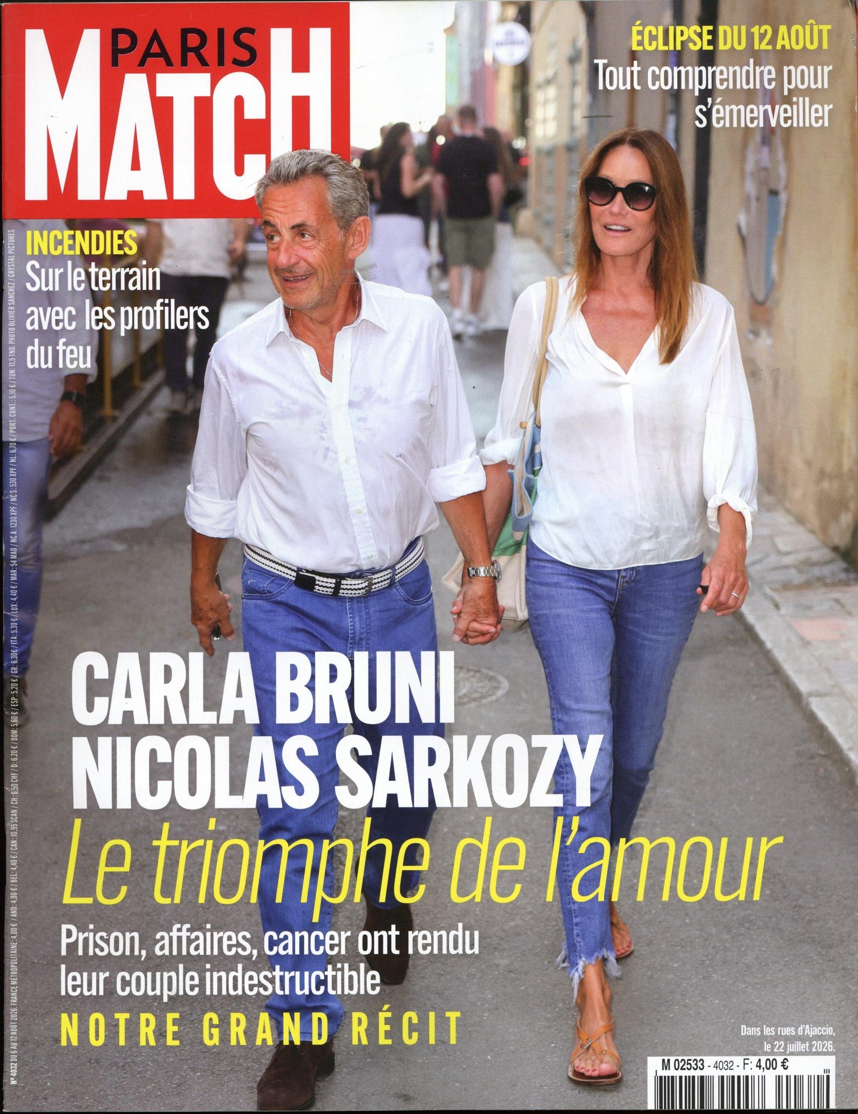 Paris Match