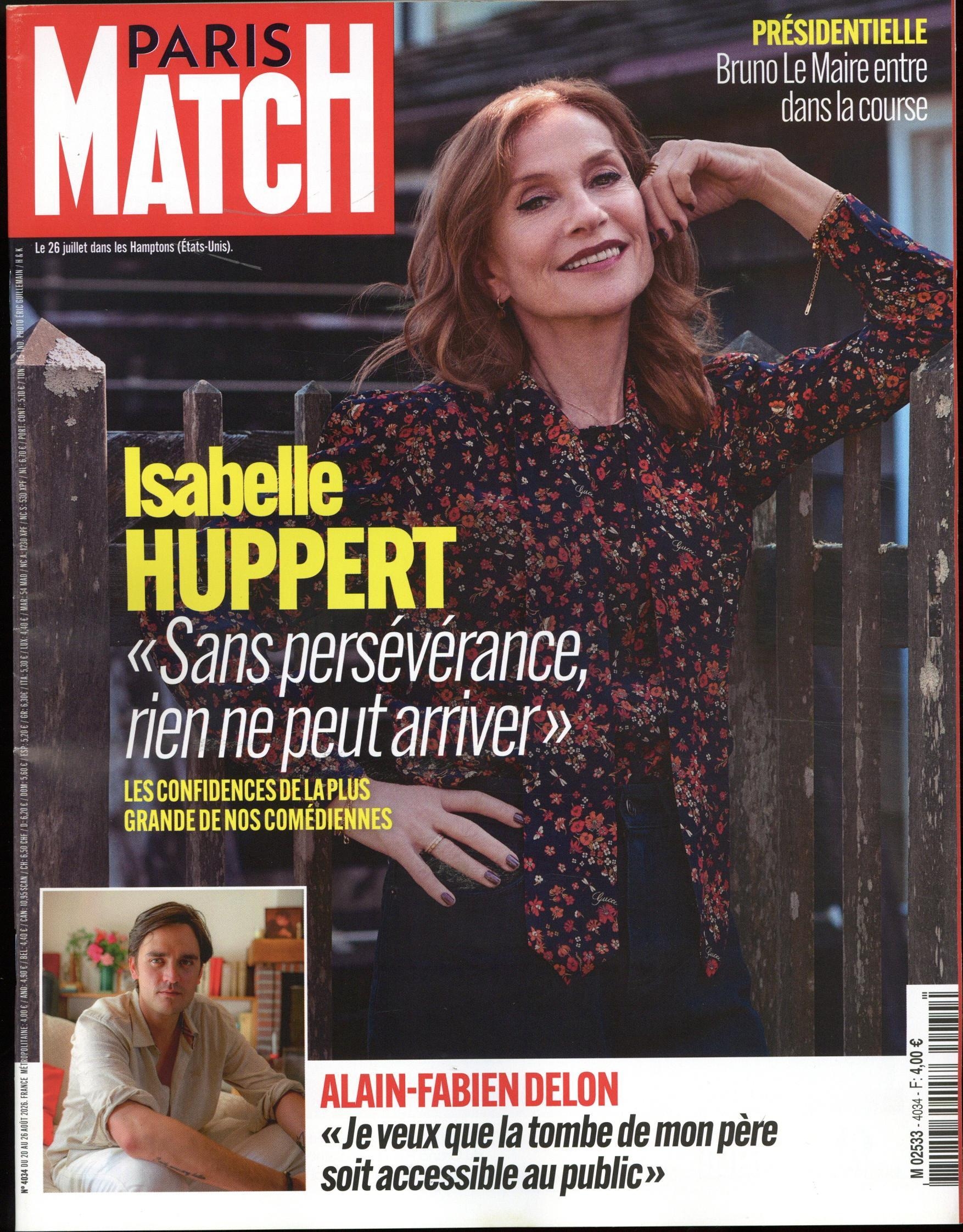 Paris Match