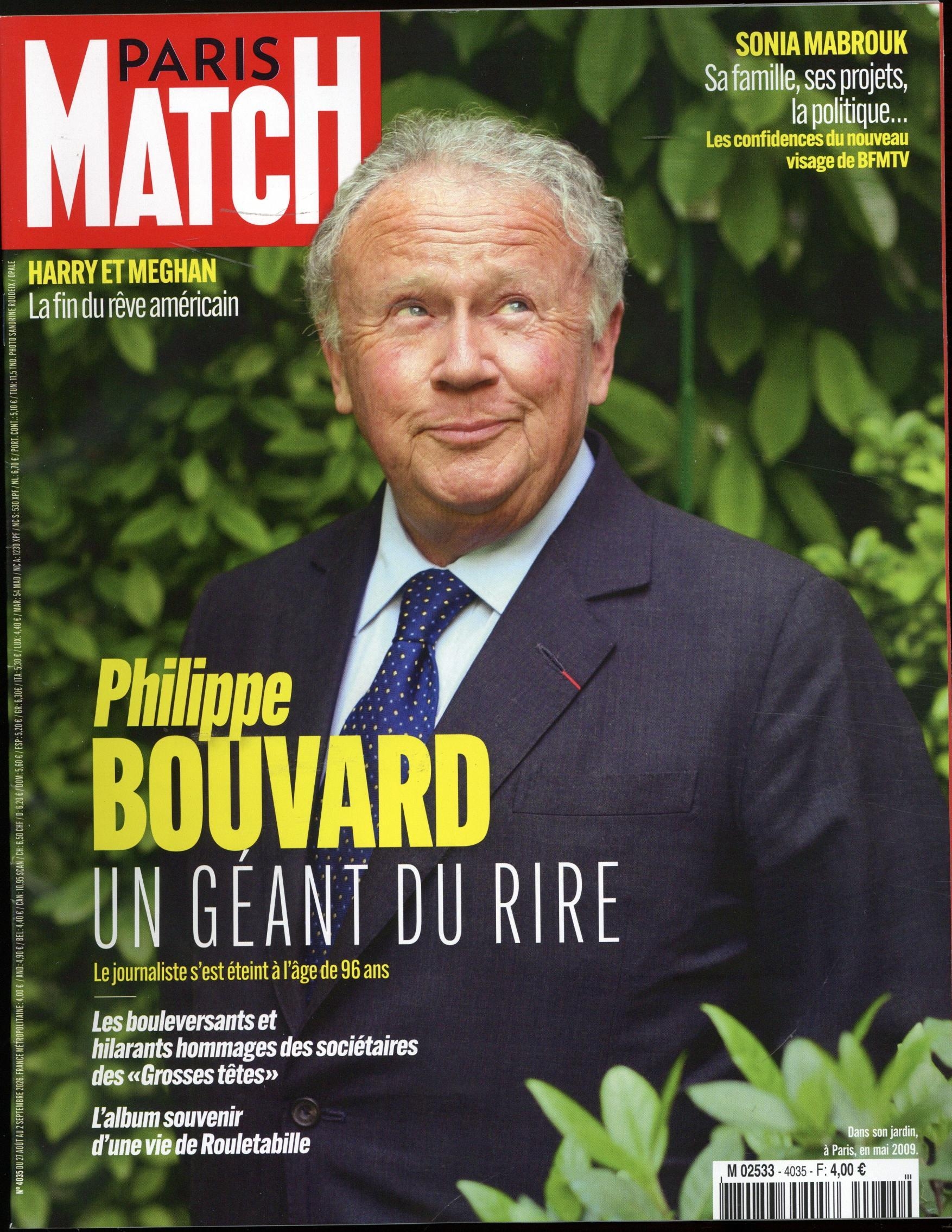 Paris Match