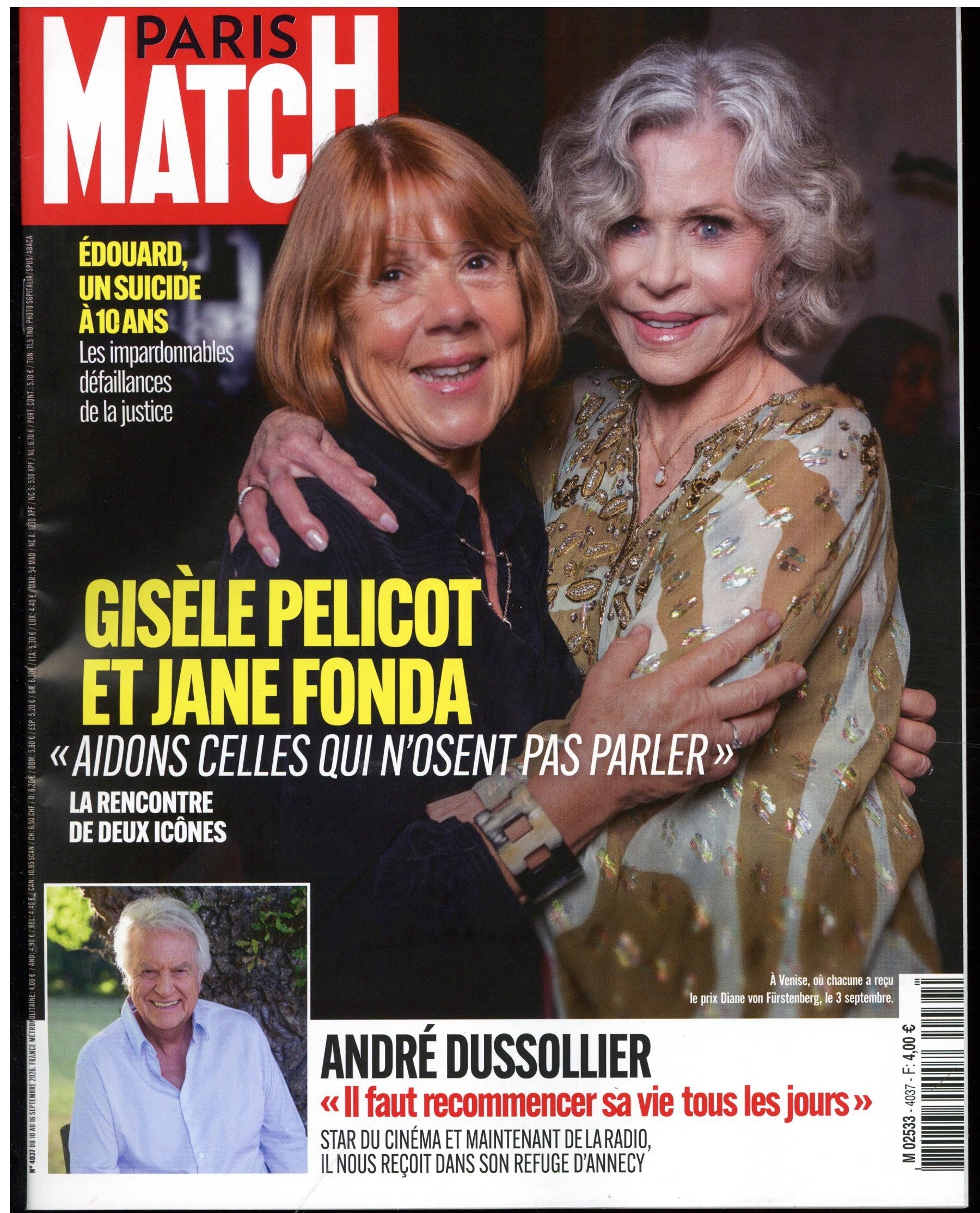 Paris Match