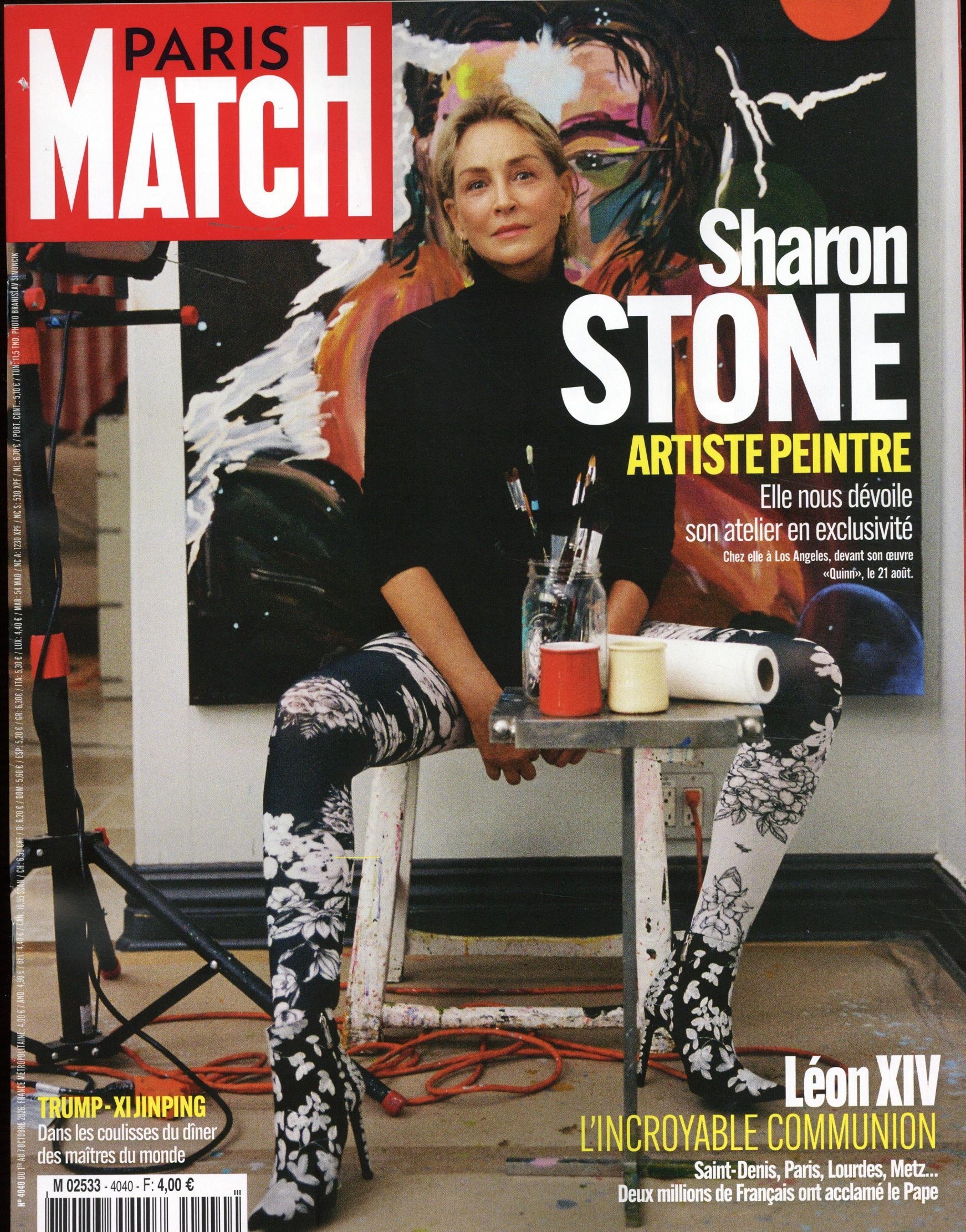 Paris Match