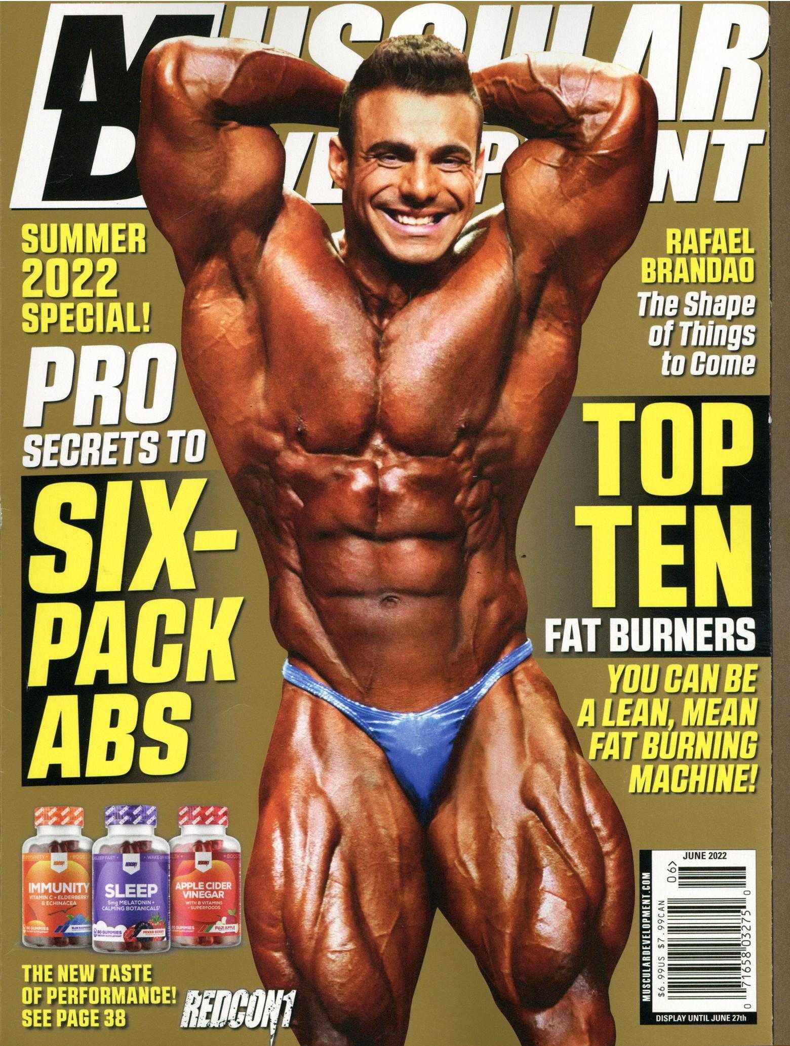 Muscular Development