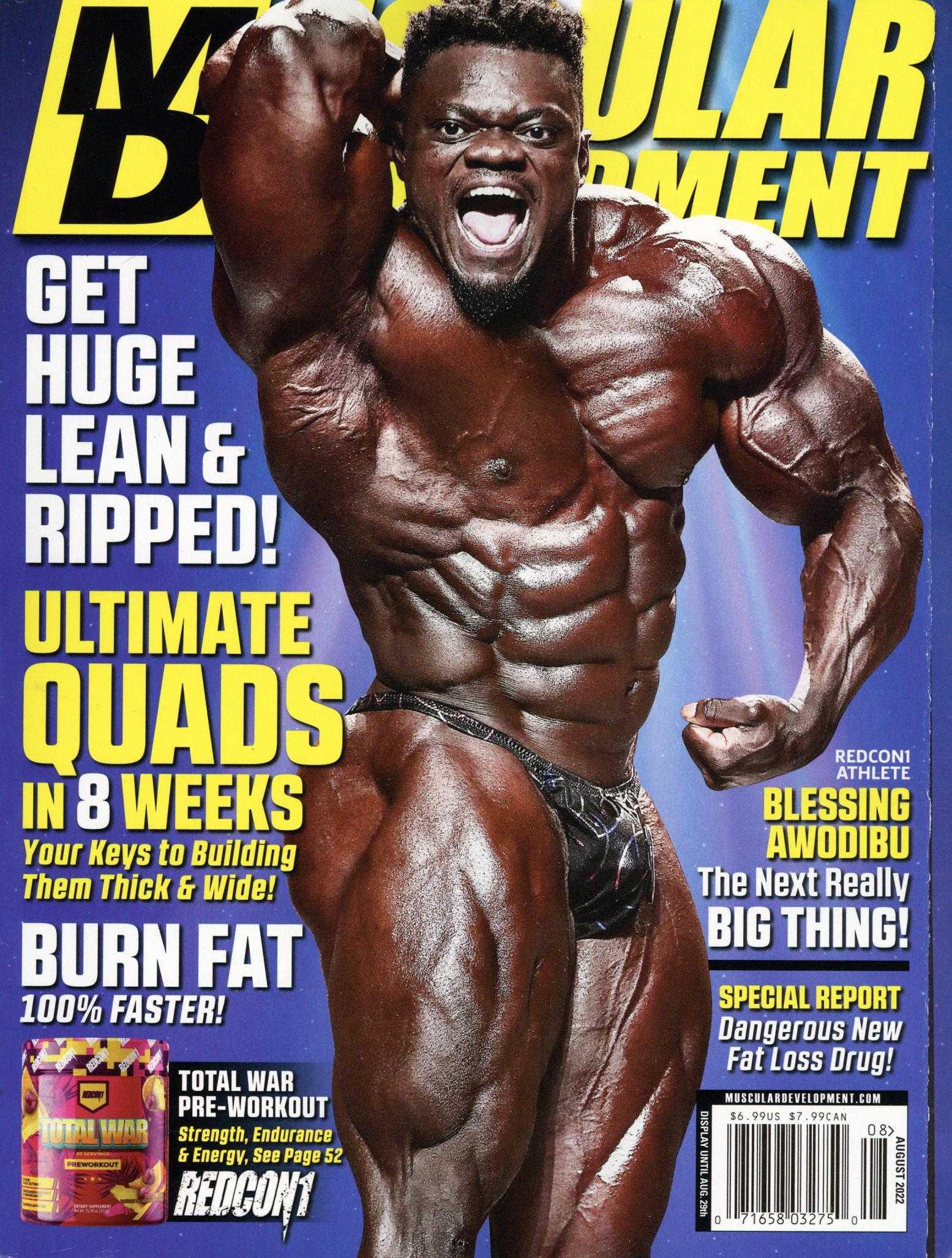 Muscular Development