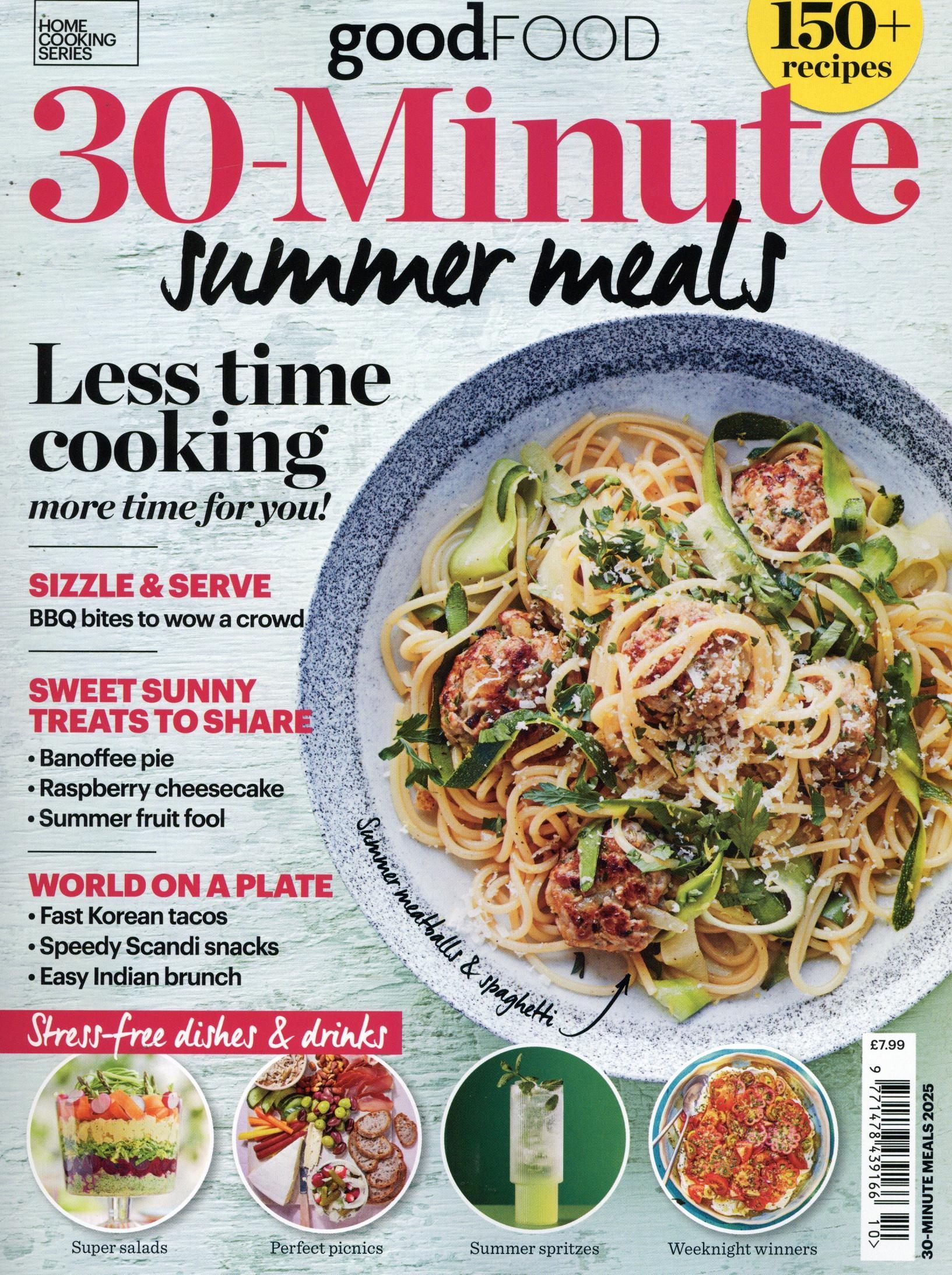 BBC Home Cooking Seri.