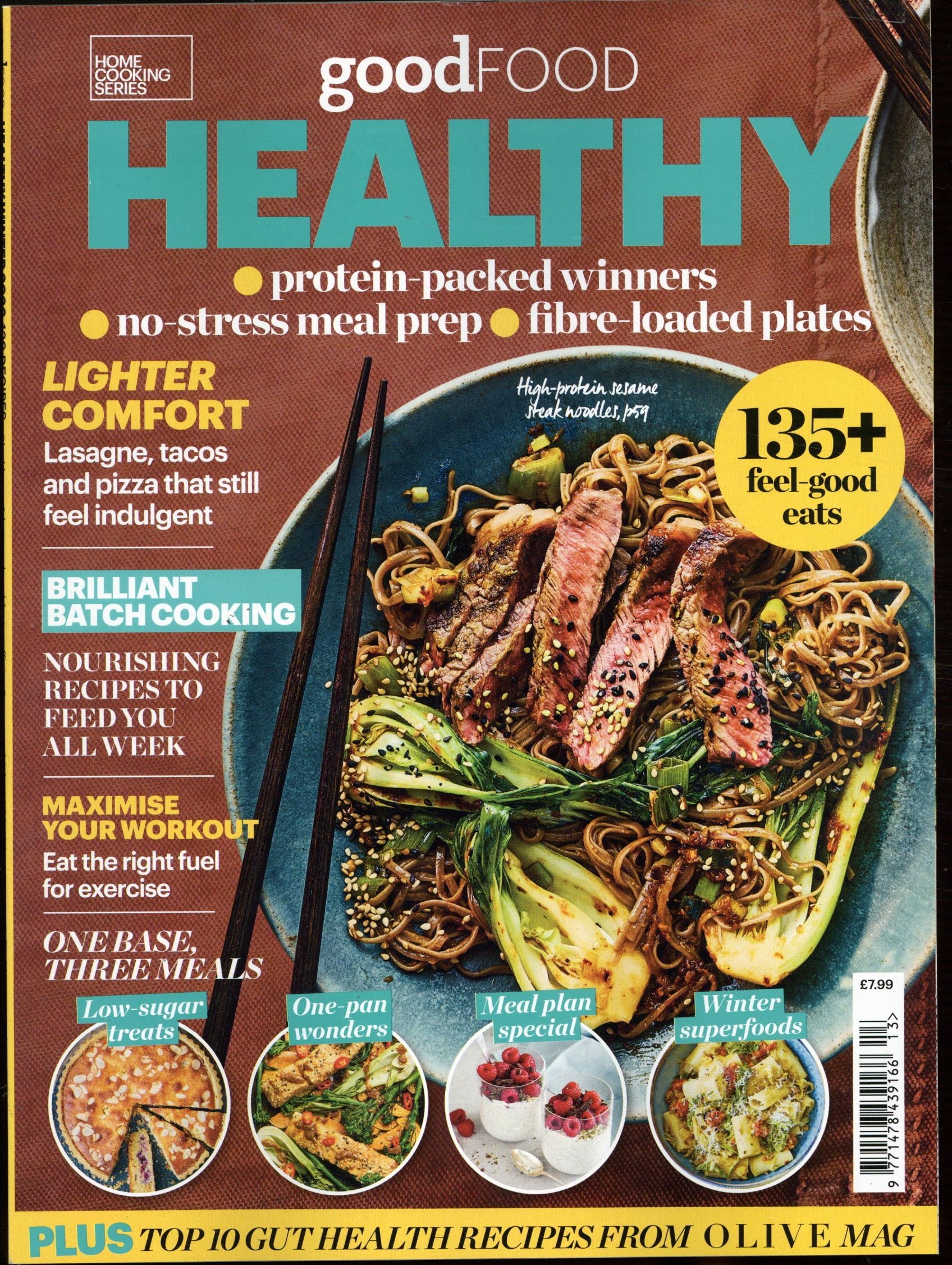 BBC Home Cooking Seri.