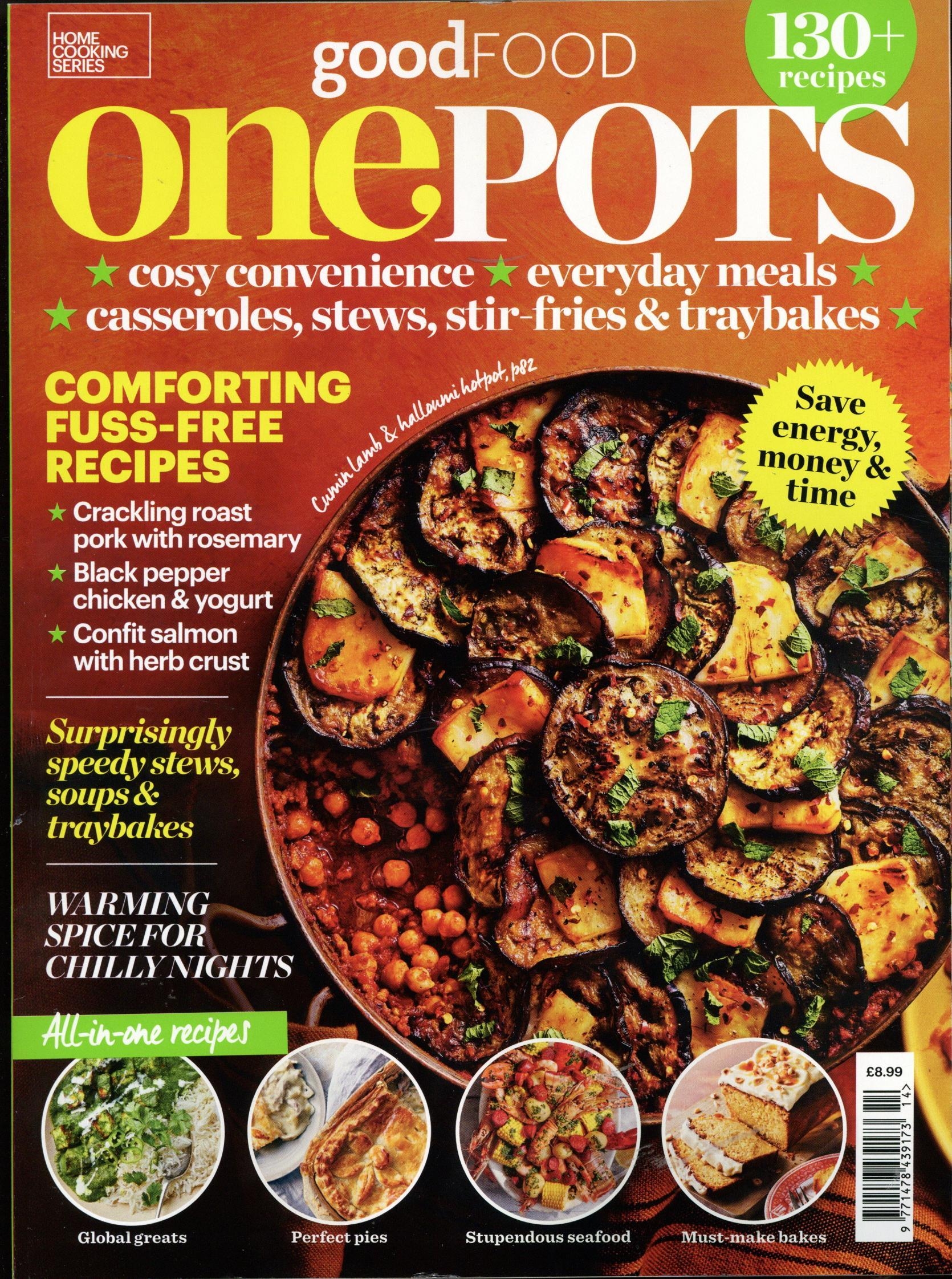 BBC Home Cooking Seri.