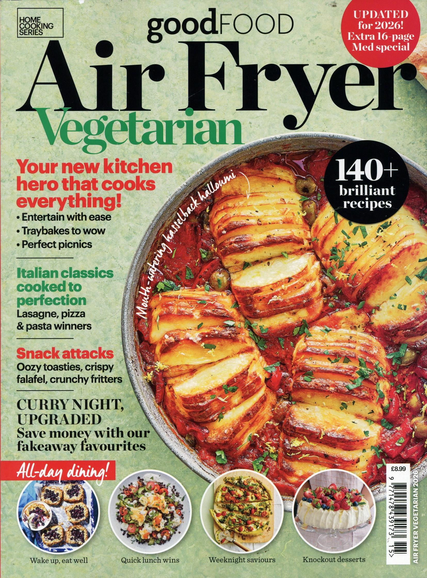 BBC Home Cooking Seri.