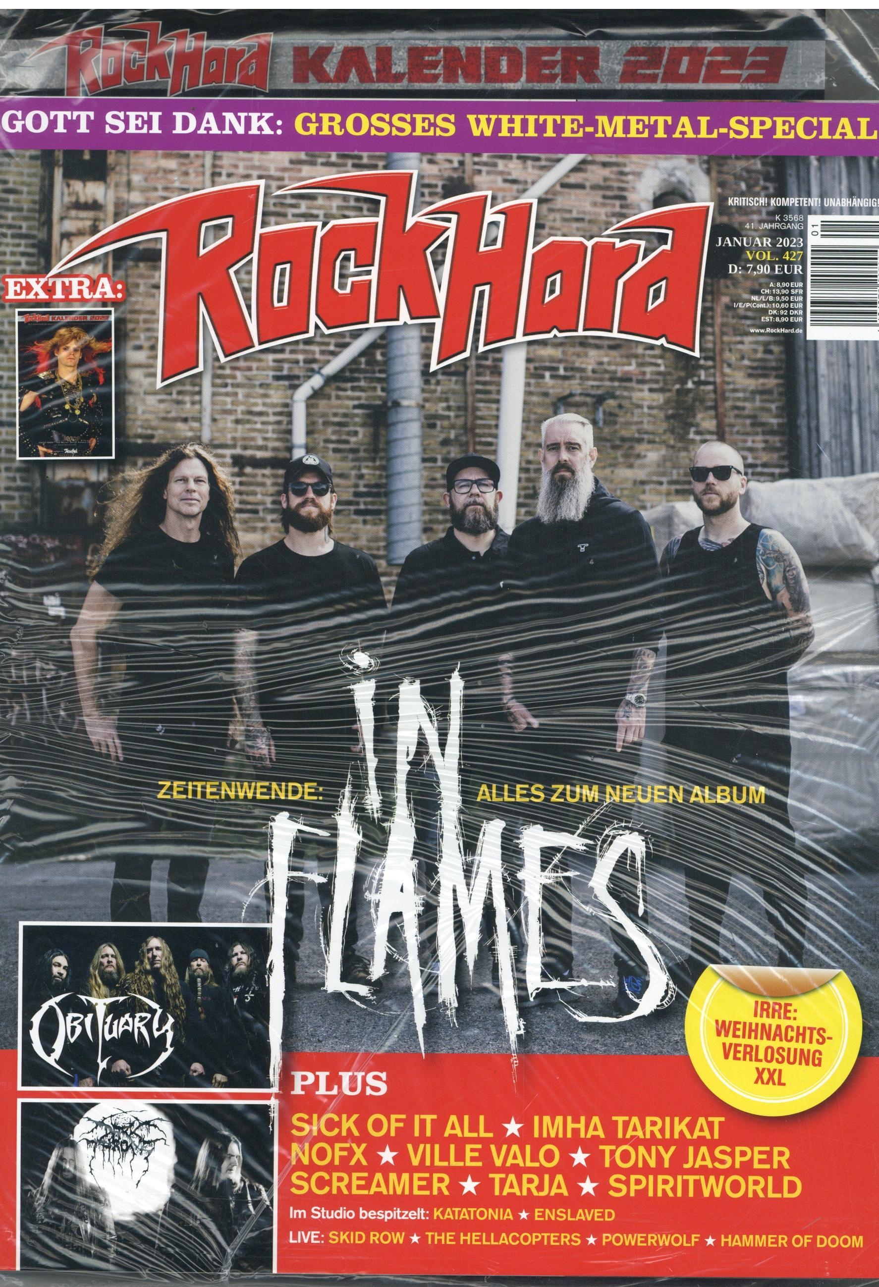 Rock Hard