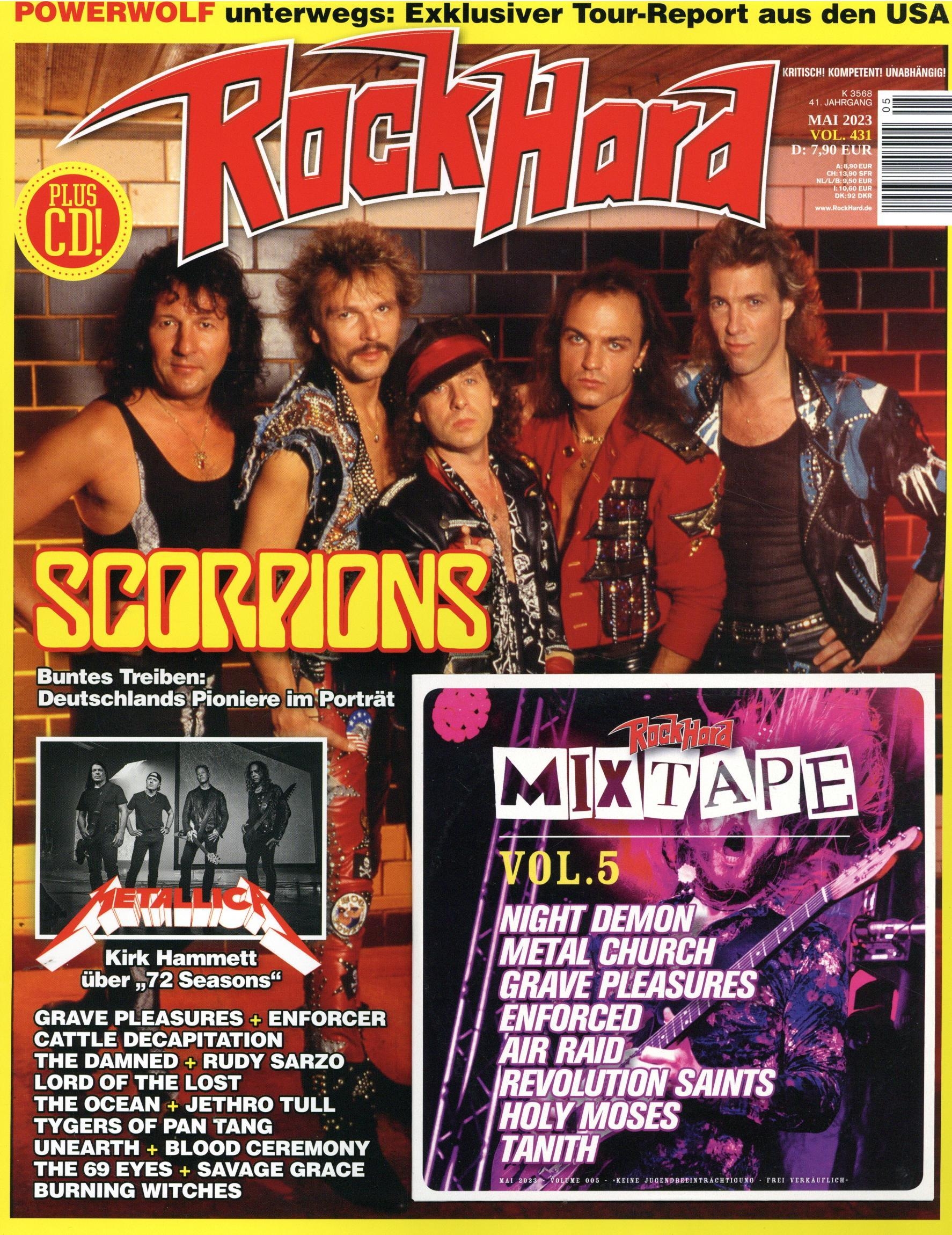 Rock Hard