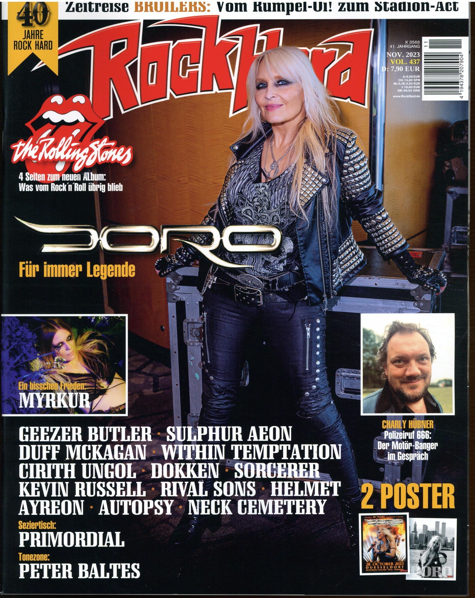 Rock Hard