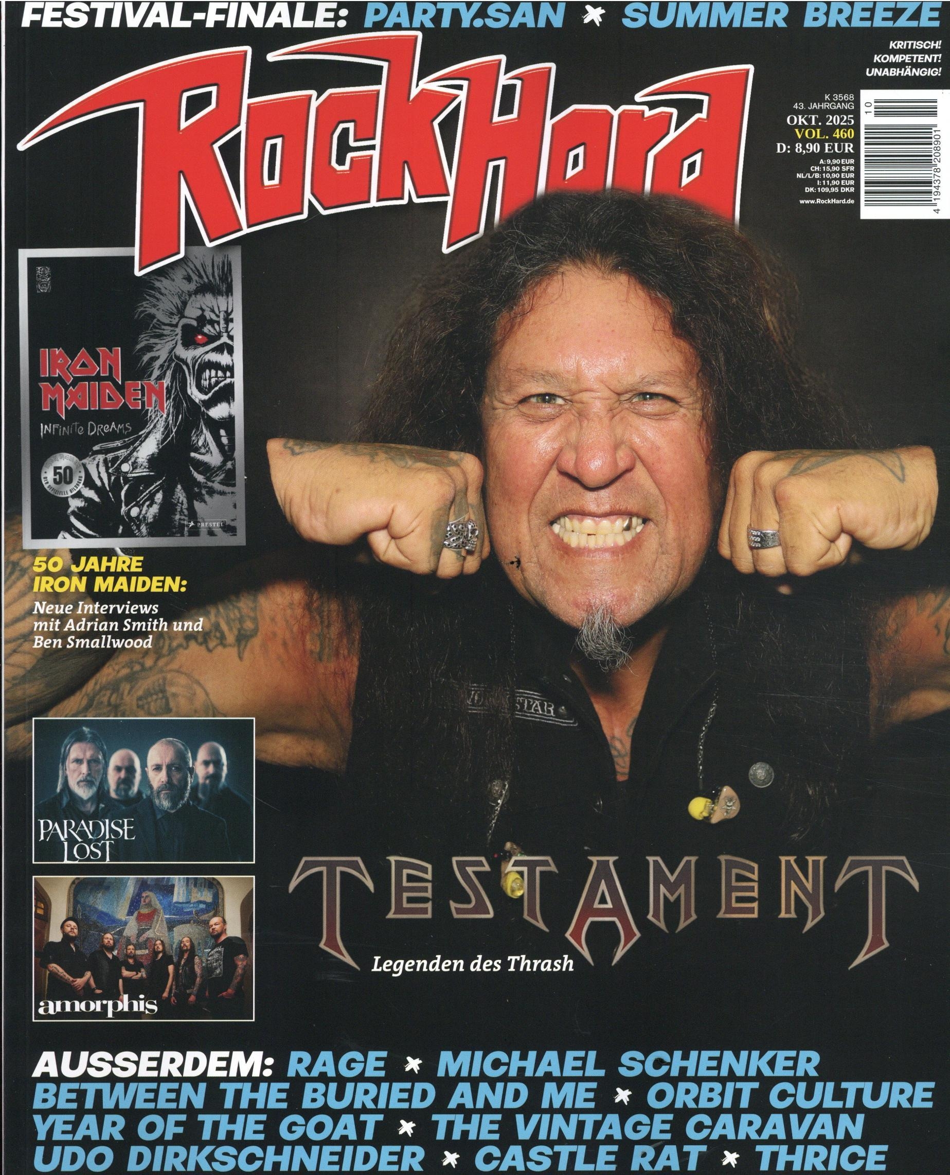 Rock Hard