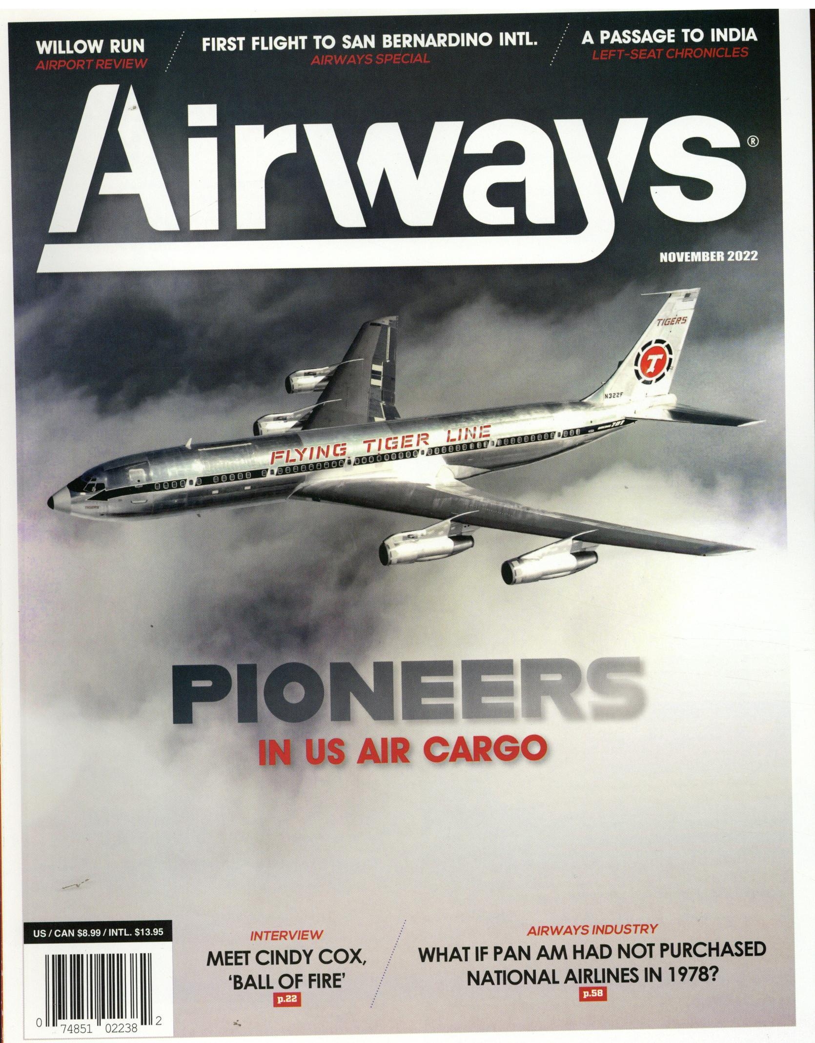 Airways