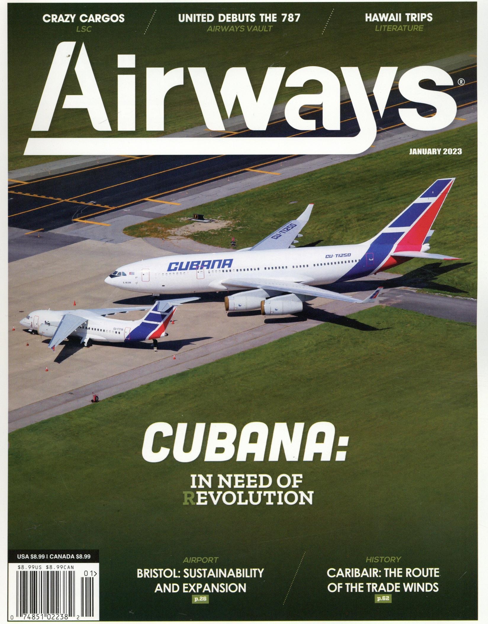 Airways