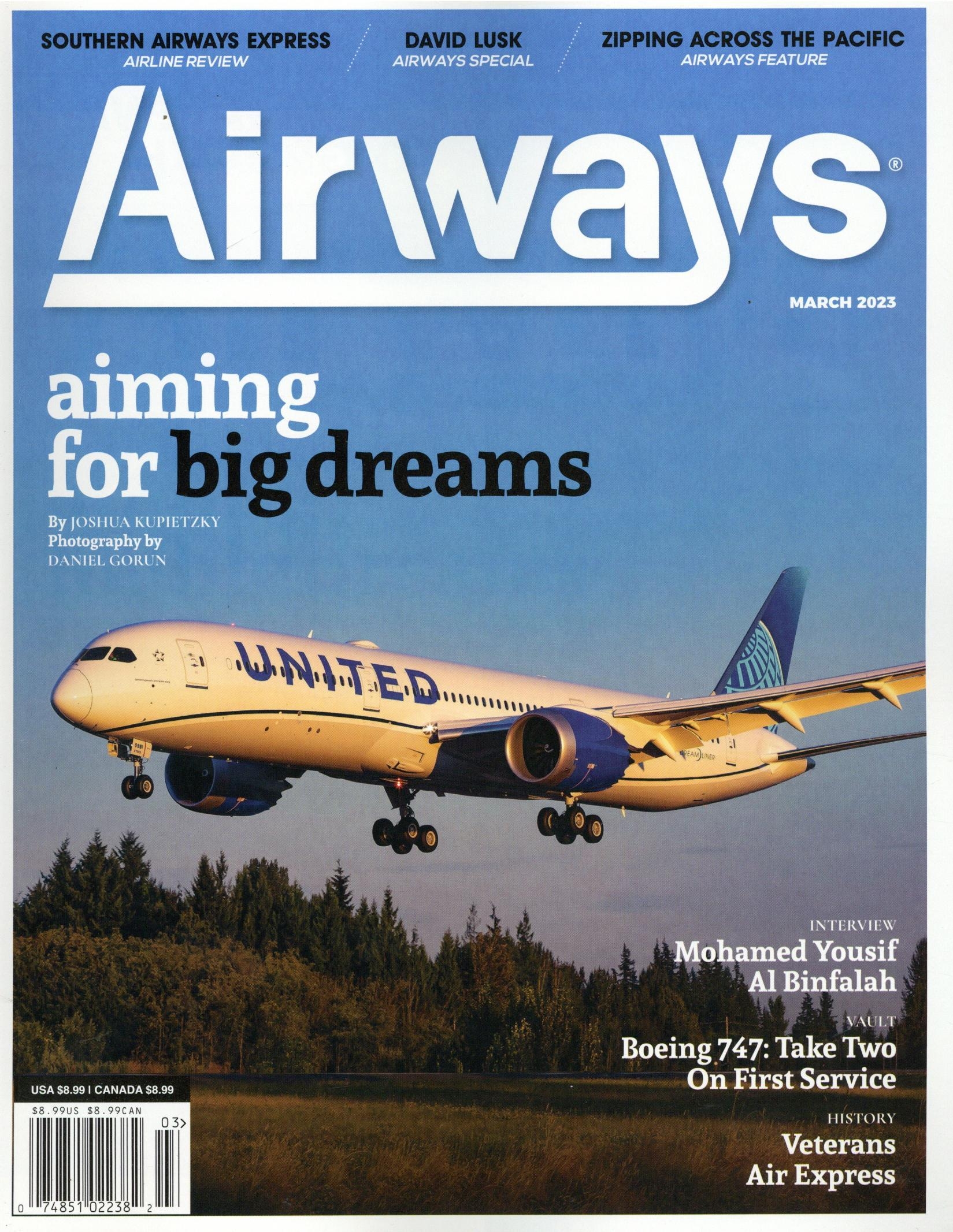 Airways