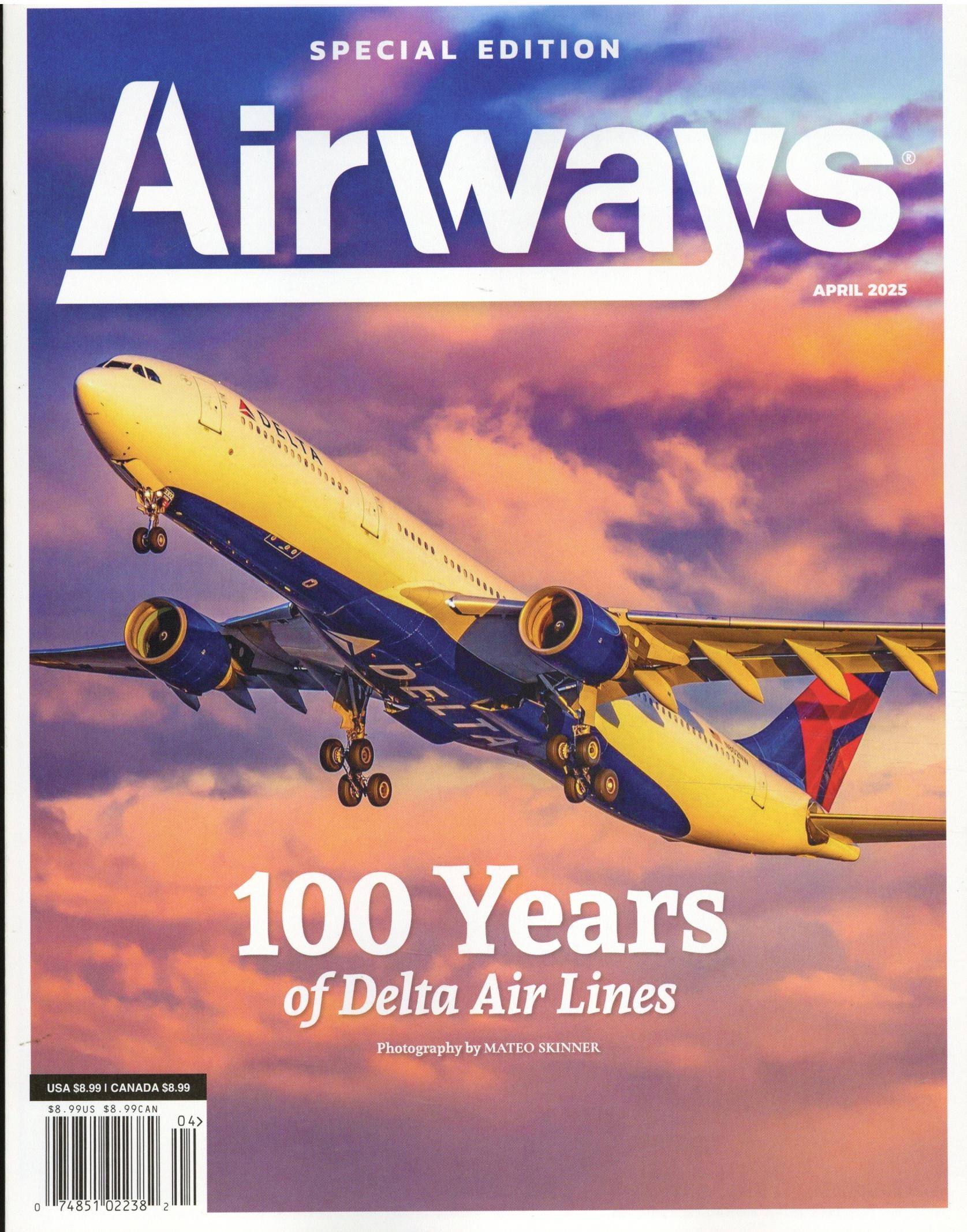 Airways