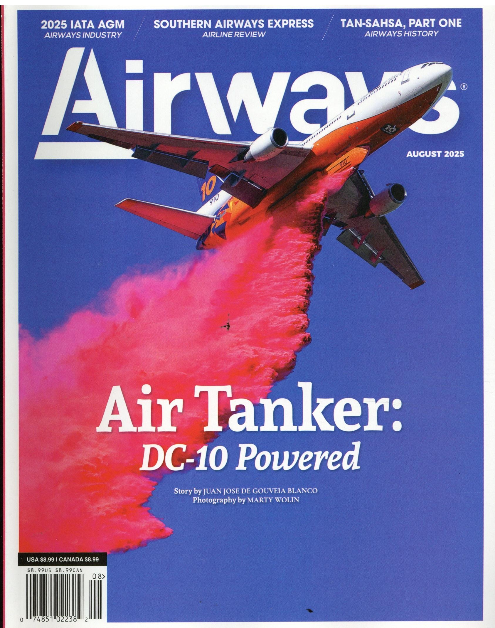 Airways