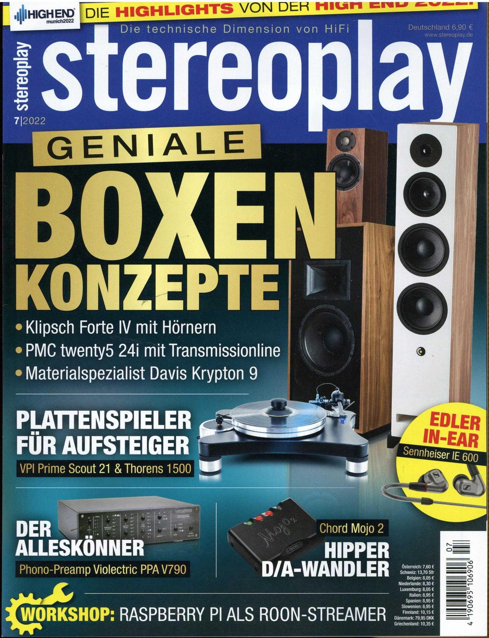 Stereoplay