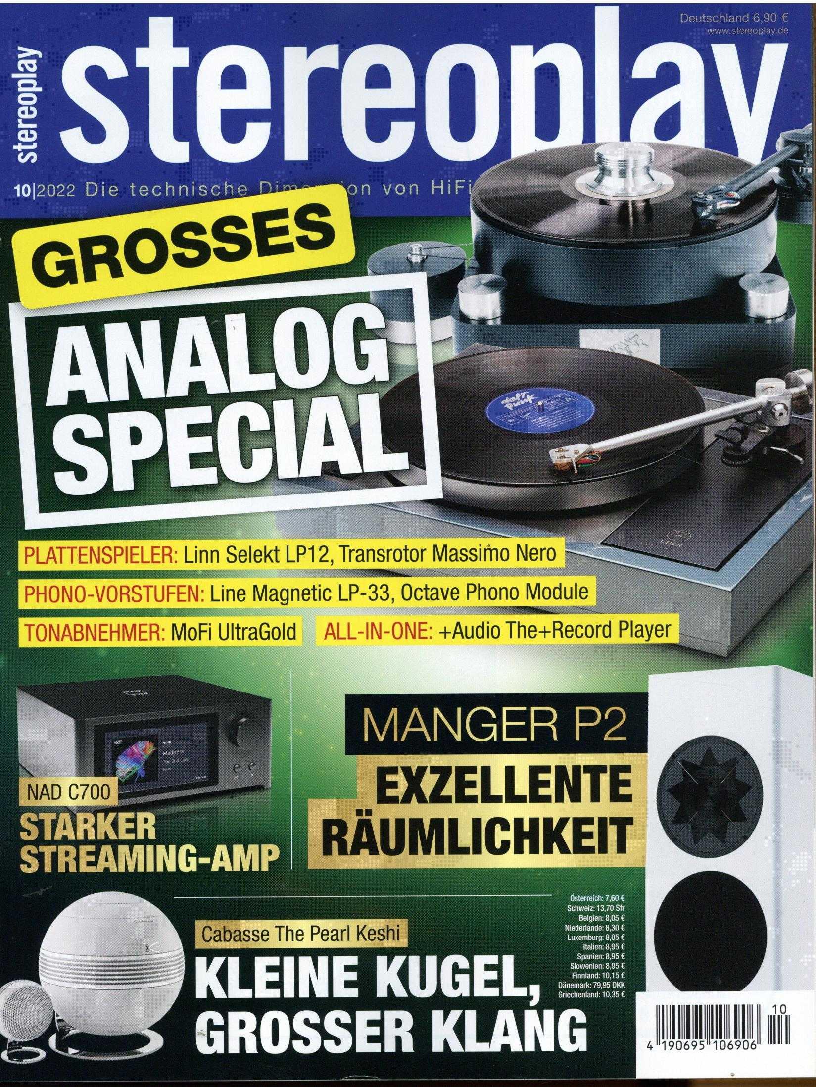 Stereoplay