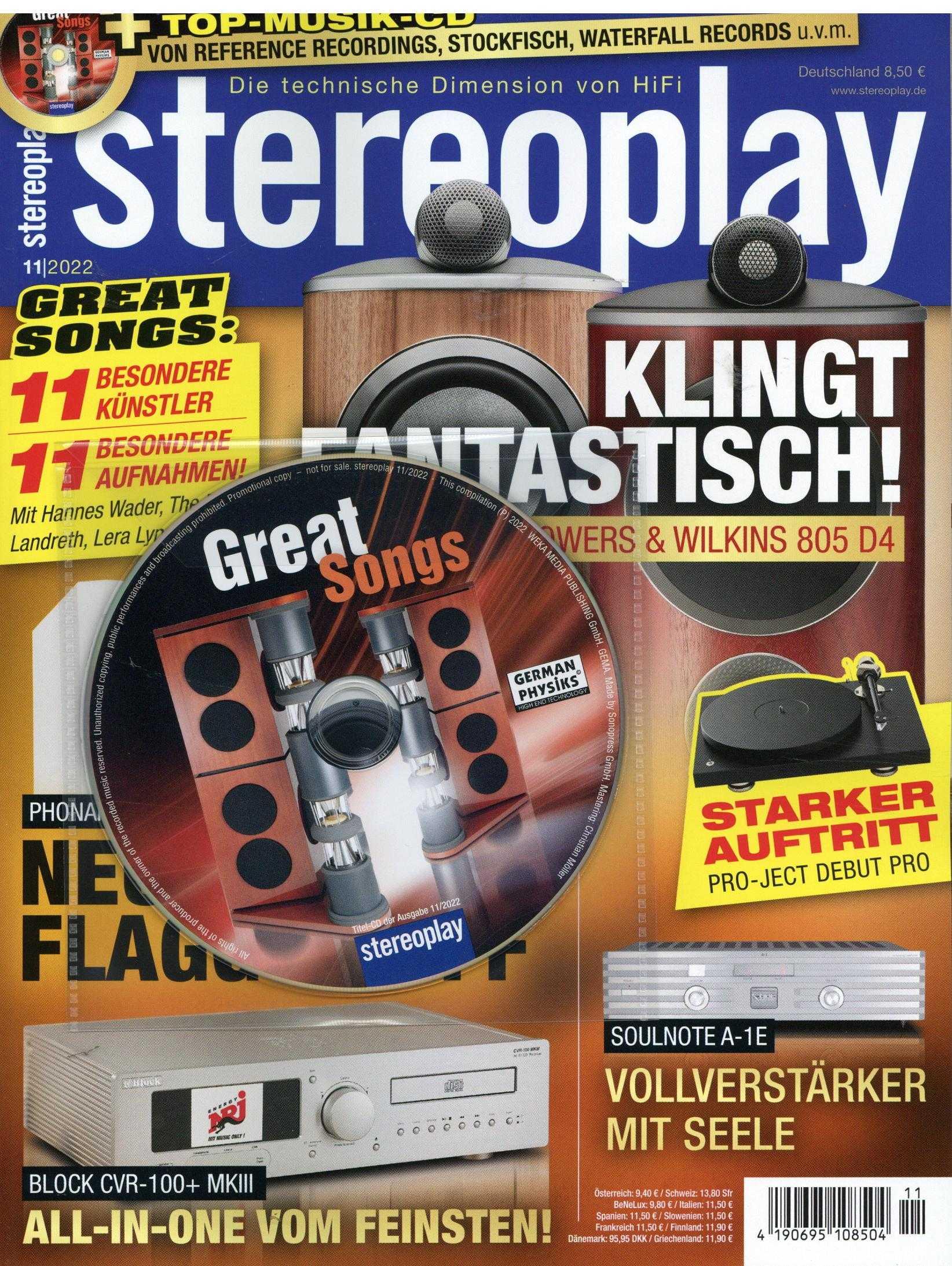 Stereoplay