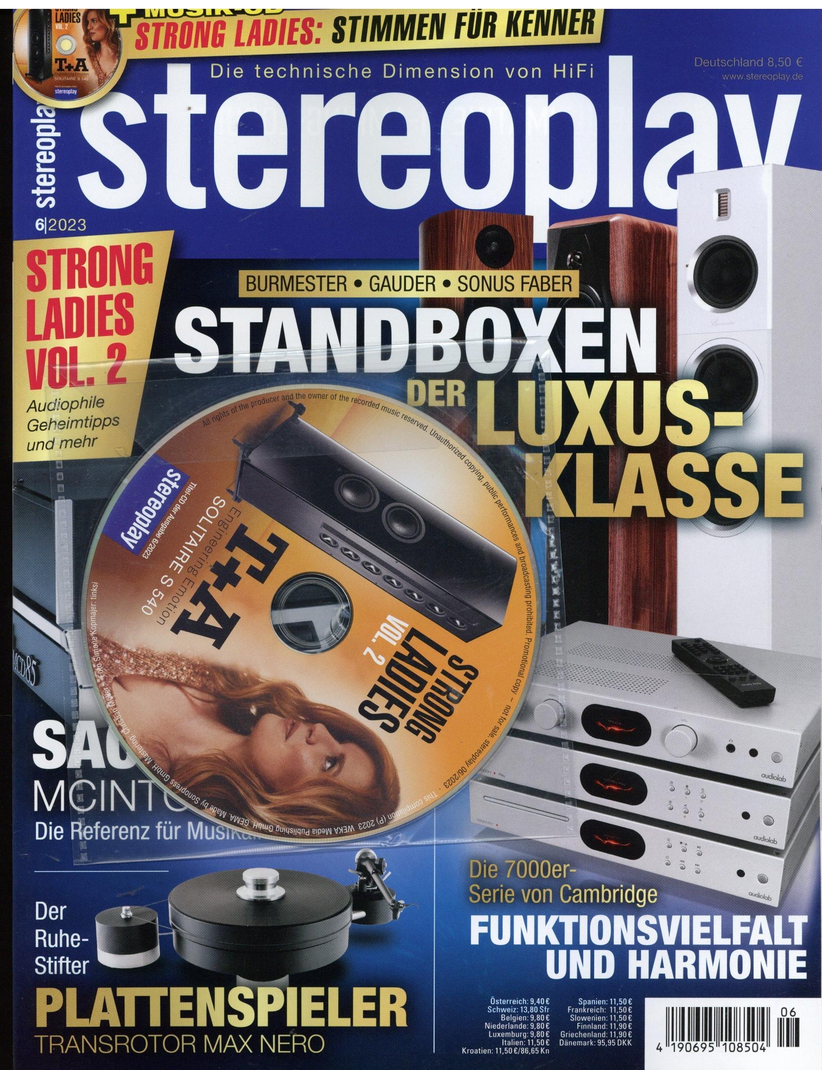 Stereoplay