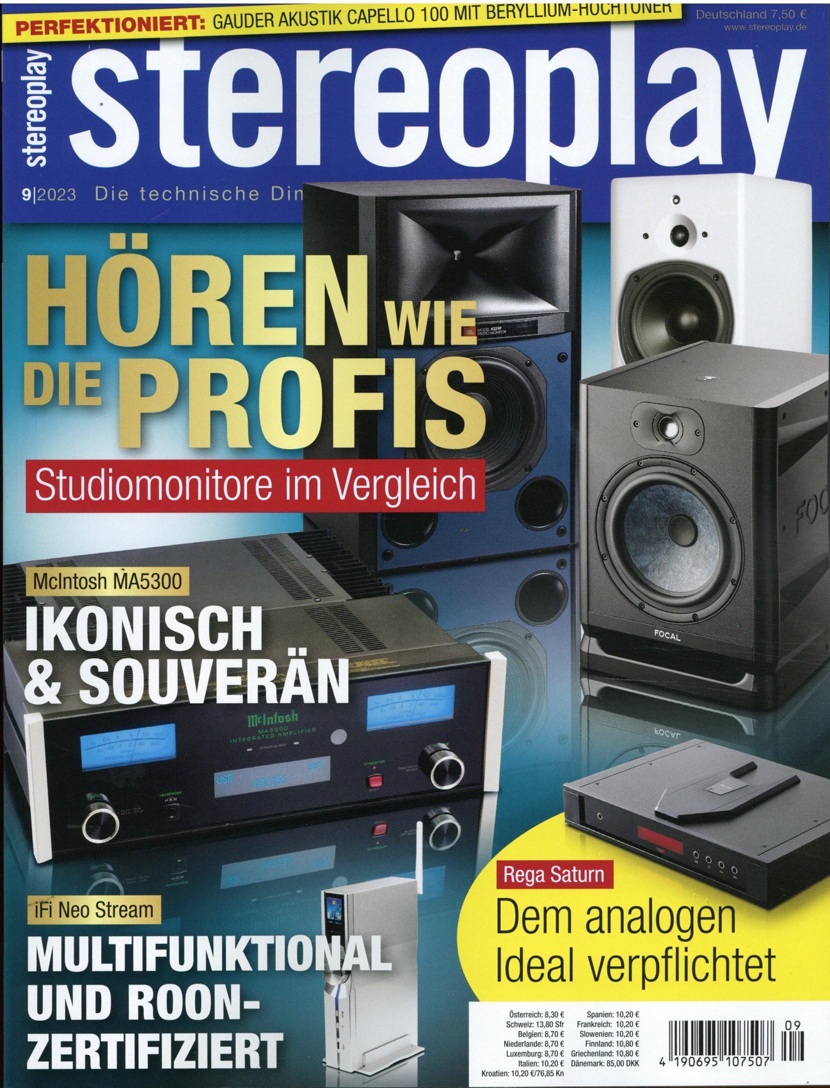 Stereoplay