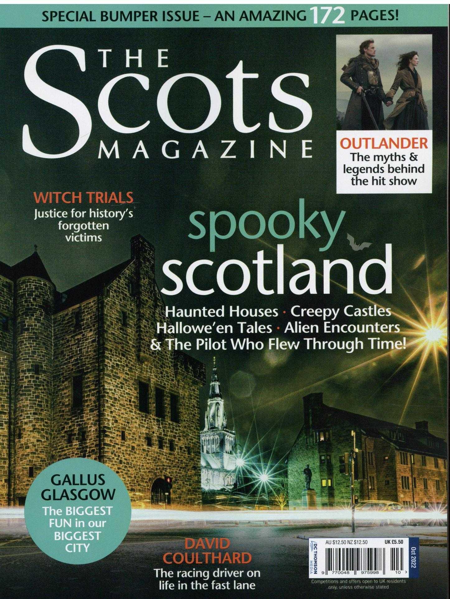 Scots Magazine