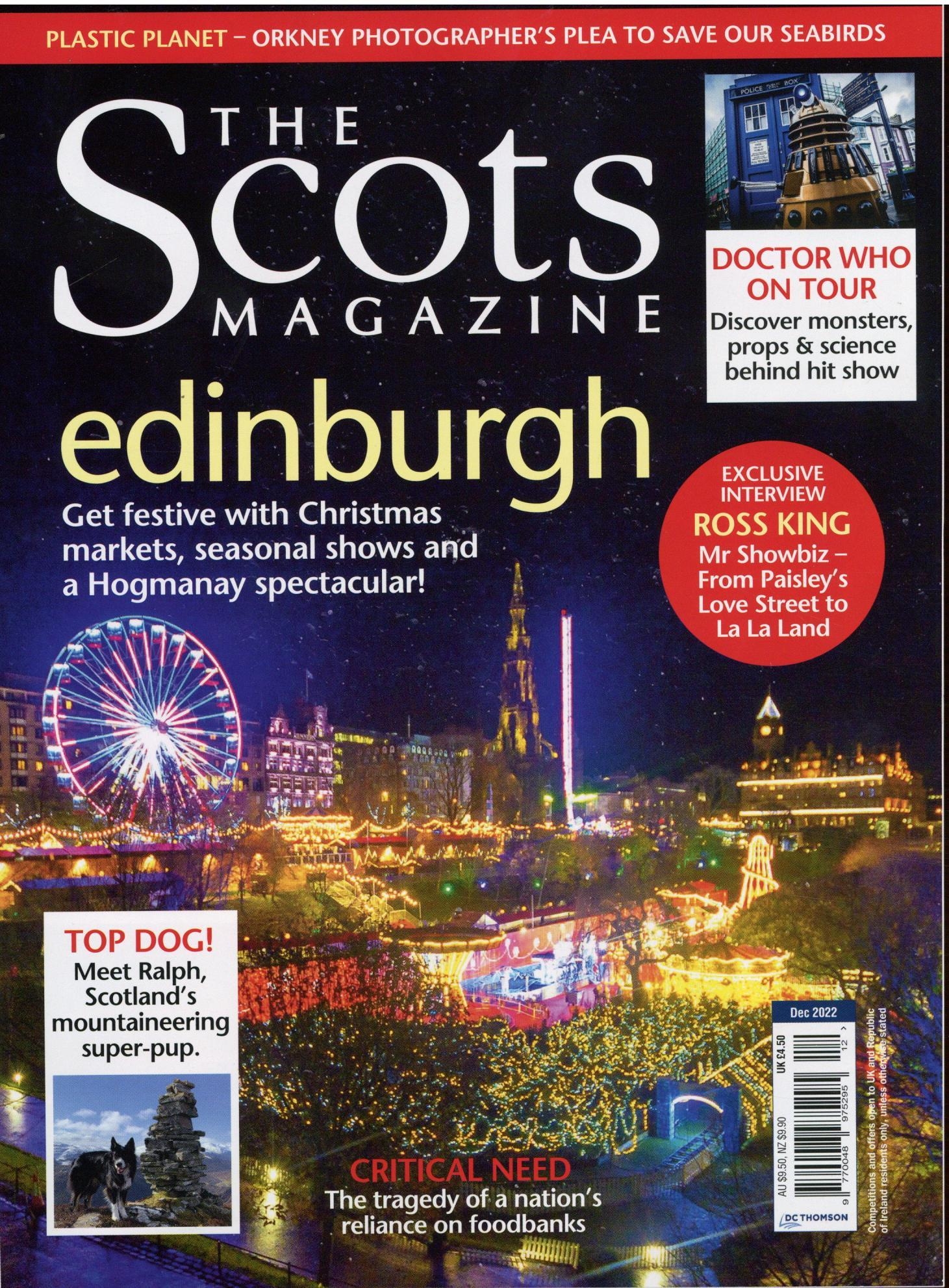 Scots Magazine