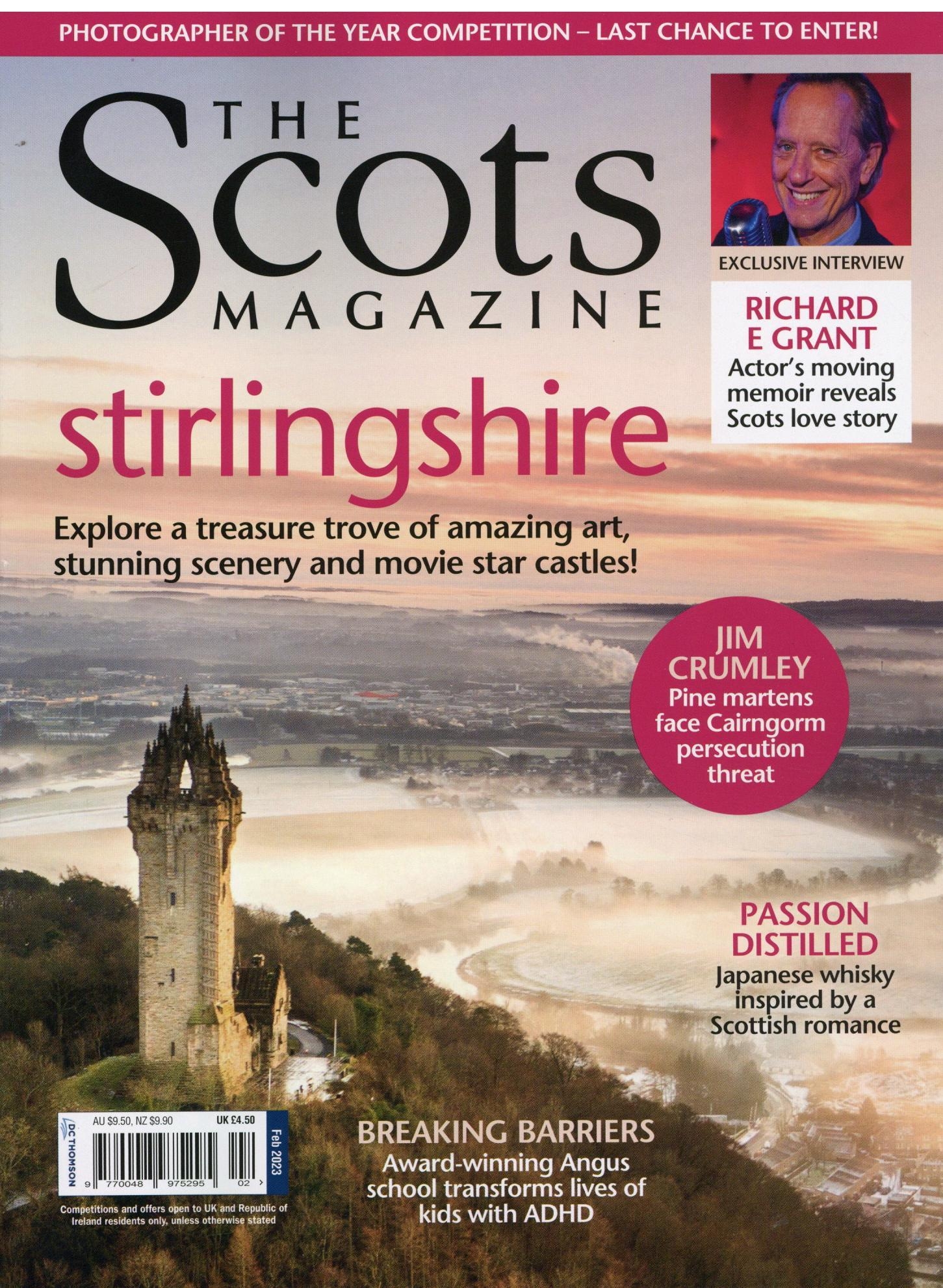 Scots Magazine