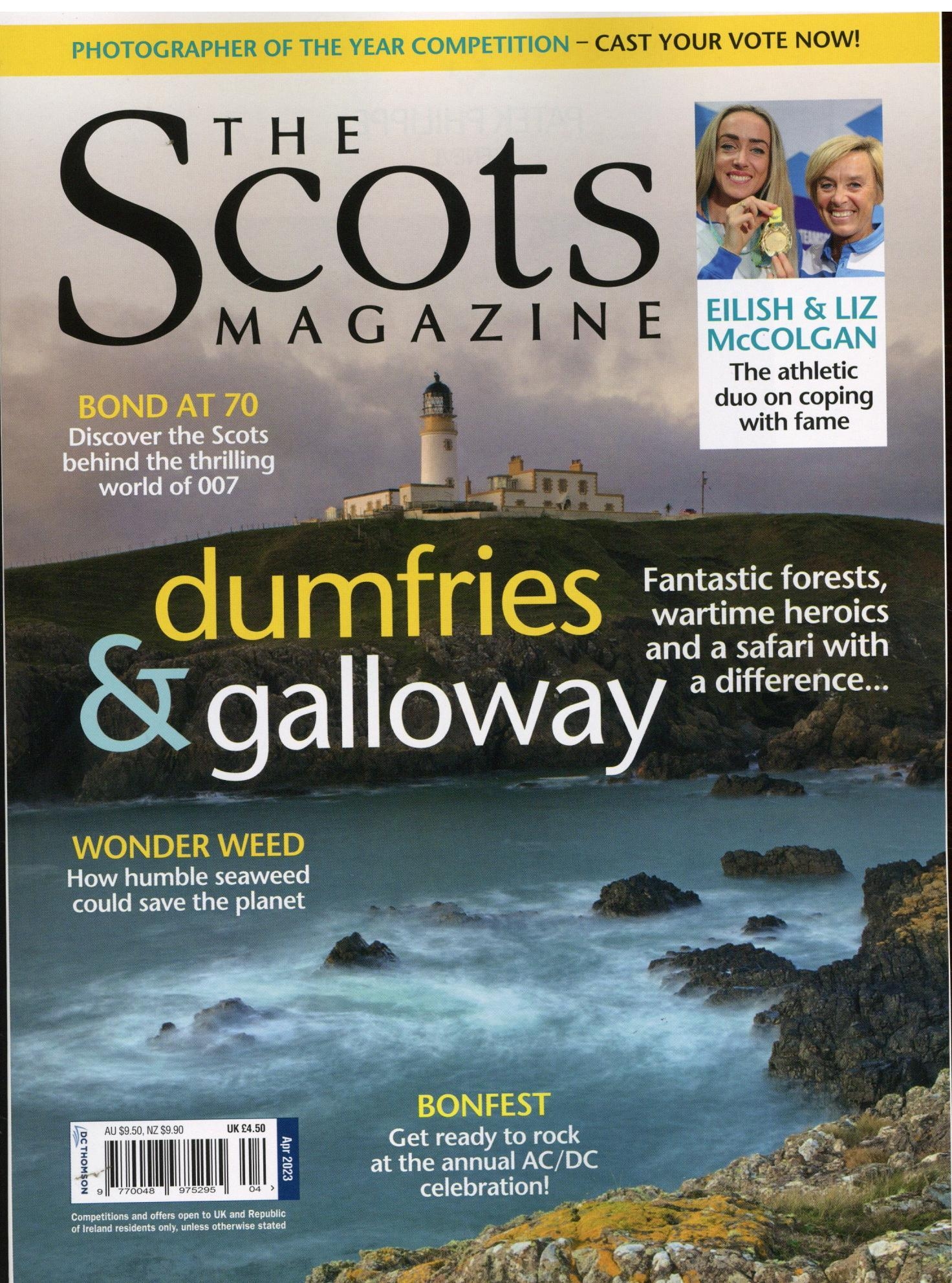 Scots Magazine