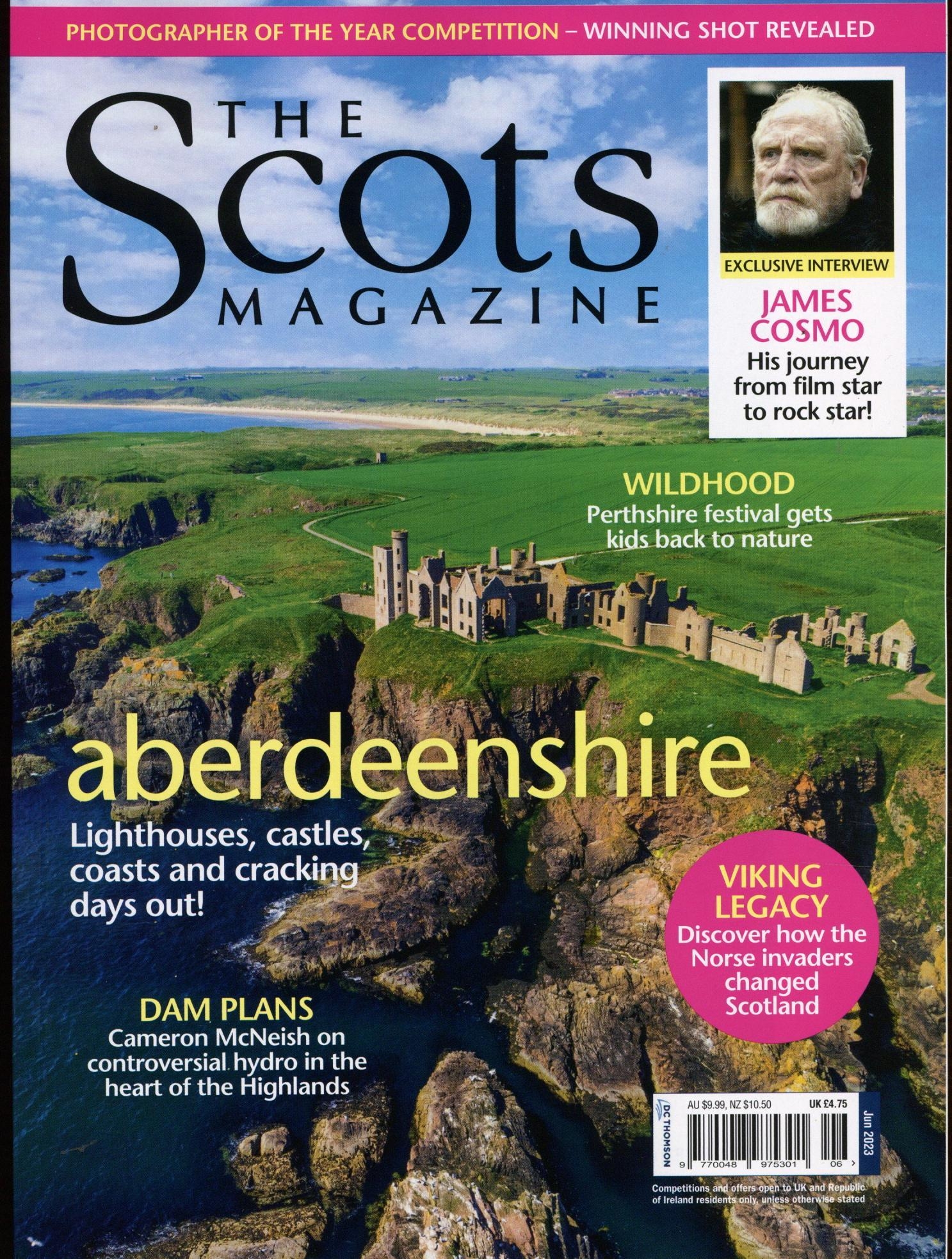 Scots Magazine