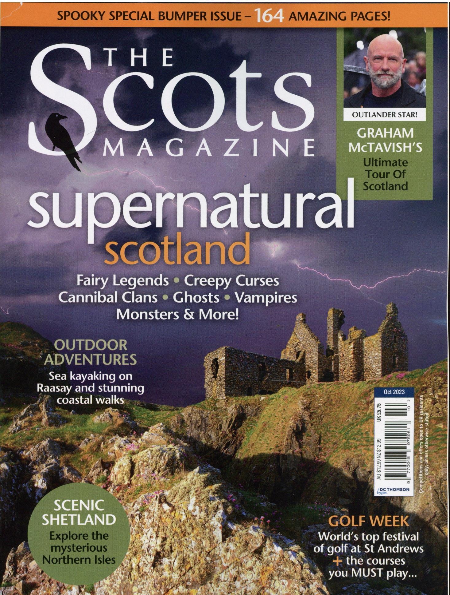 Scots Magazine