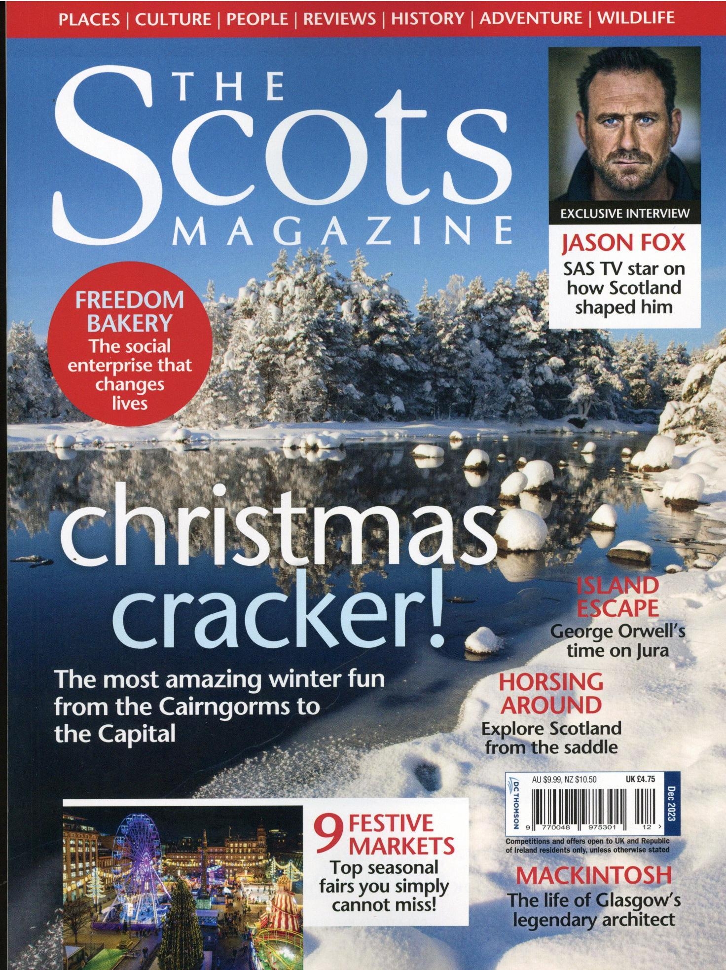 Scots Magazine