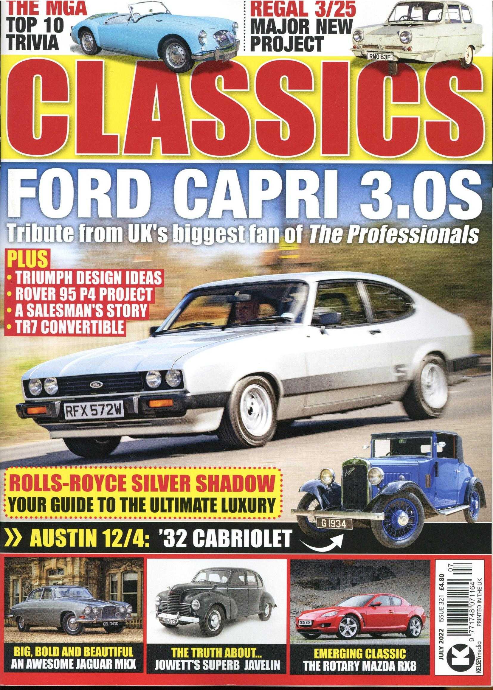 Classics